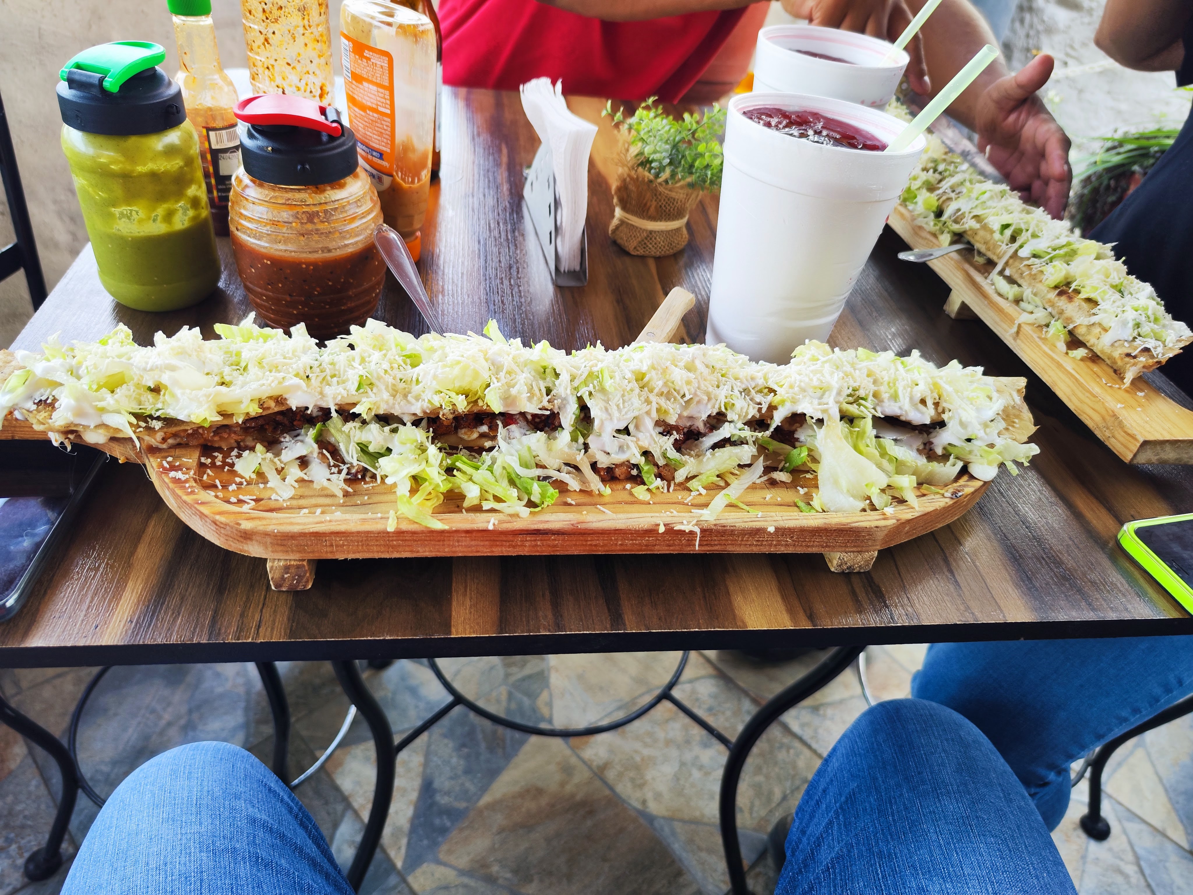 Los Machetes de Atotonilco image 2