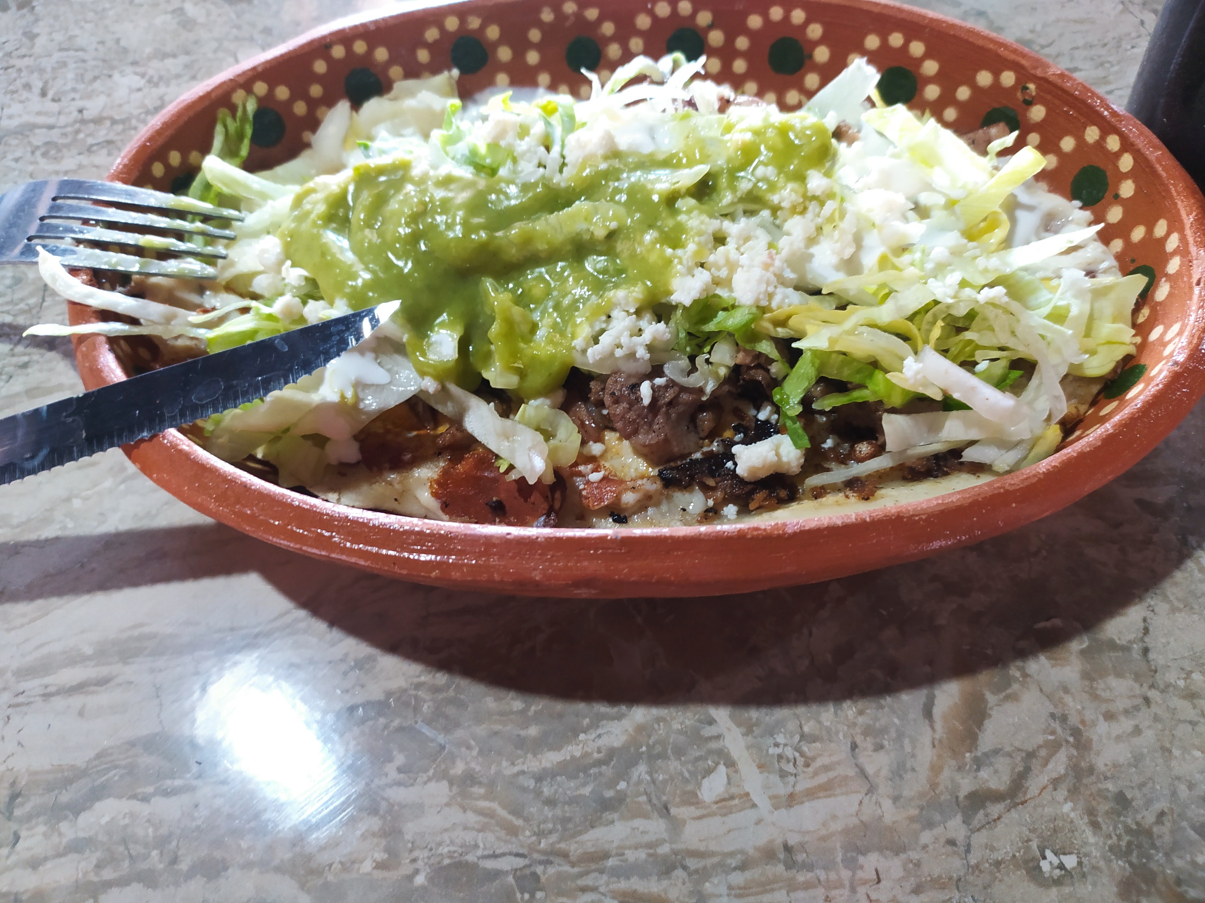 Los Machetes de Atotonilco image 3