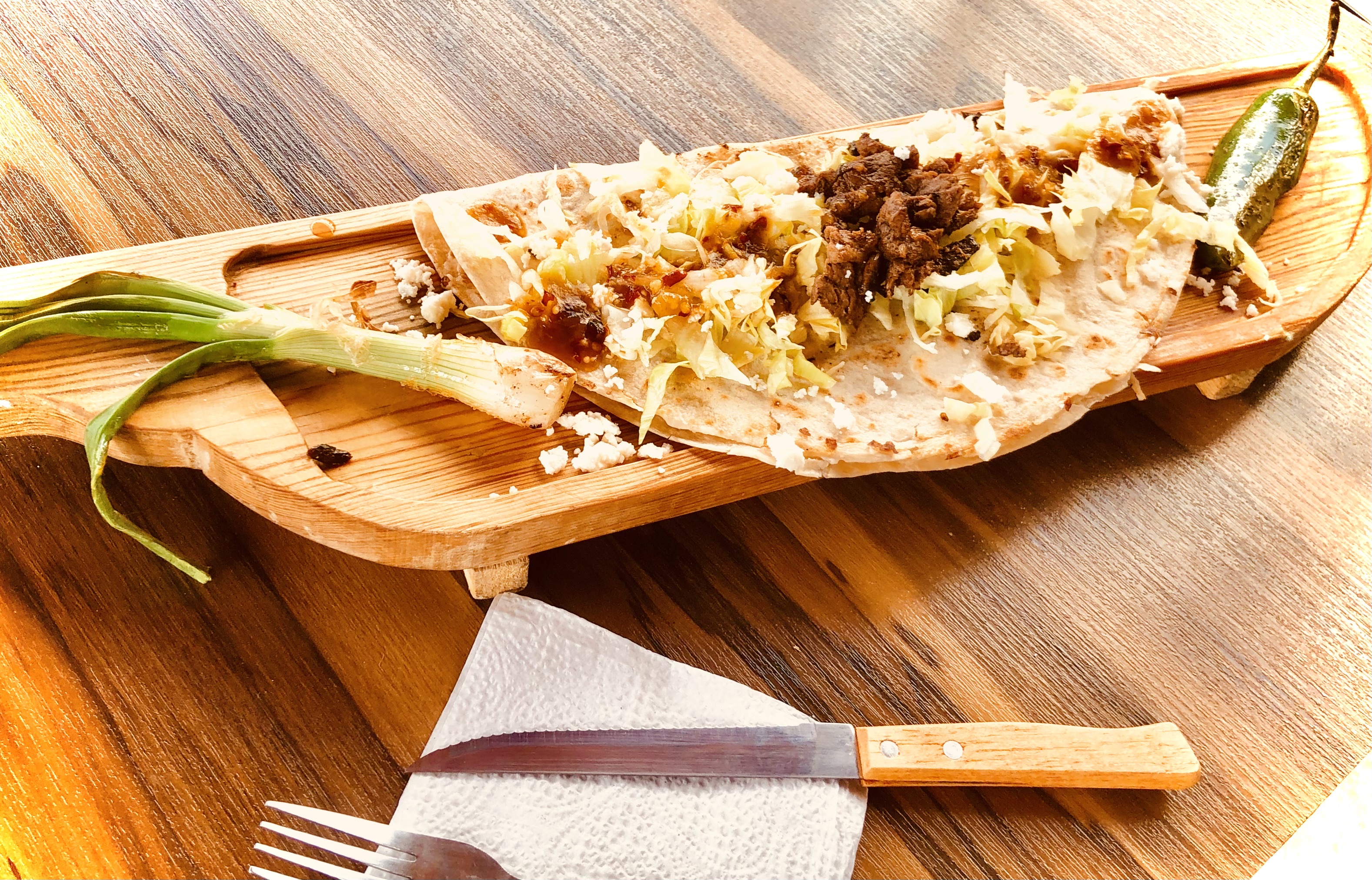 Los Machetes de Atotonilco image 4