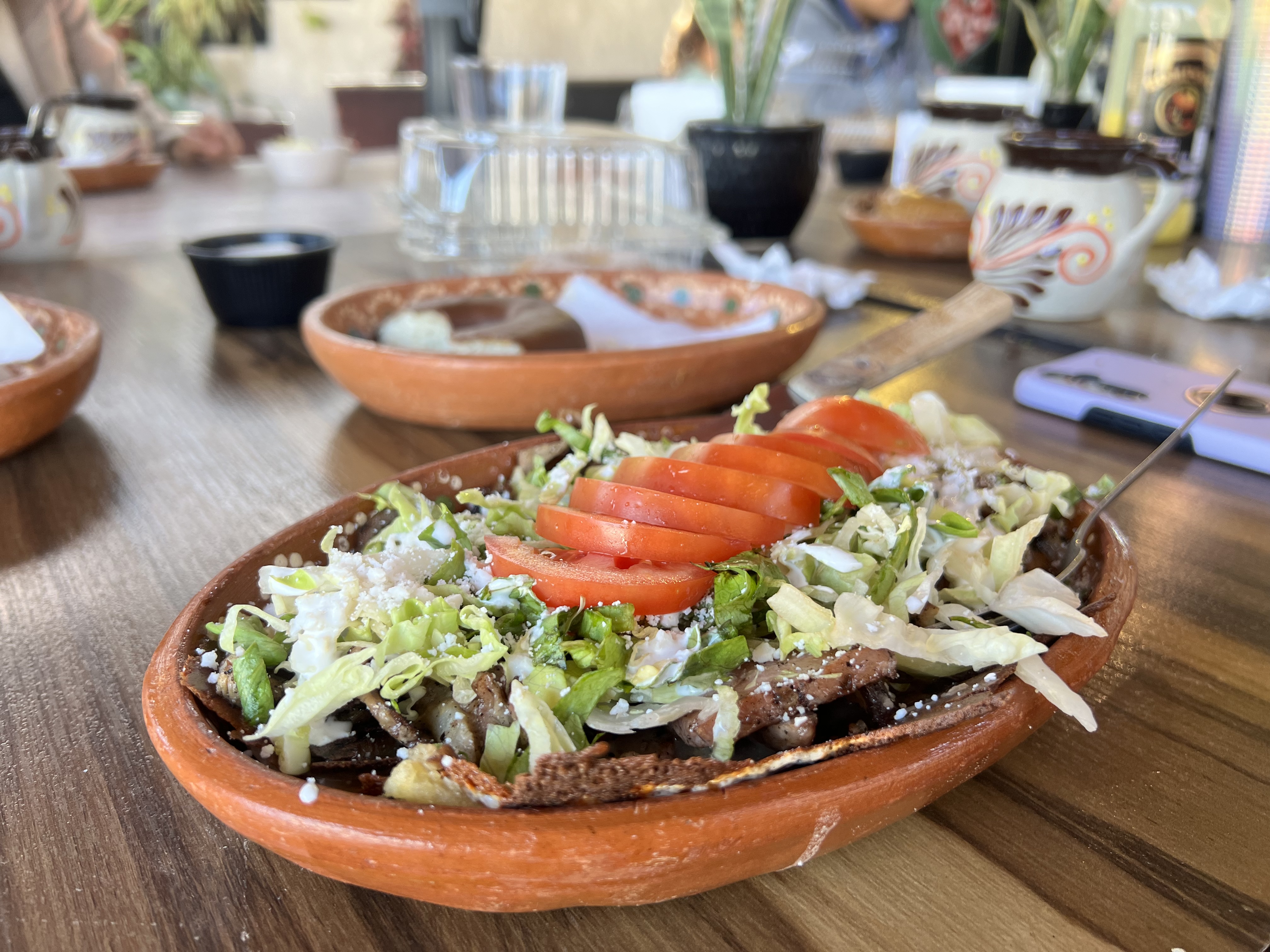 Los Machetes de Atotonilco image 6