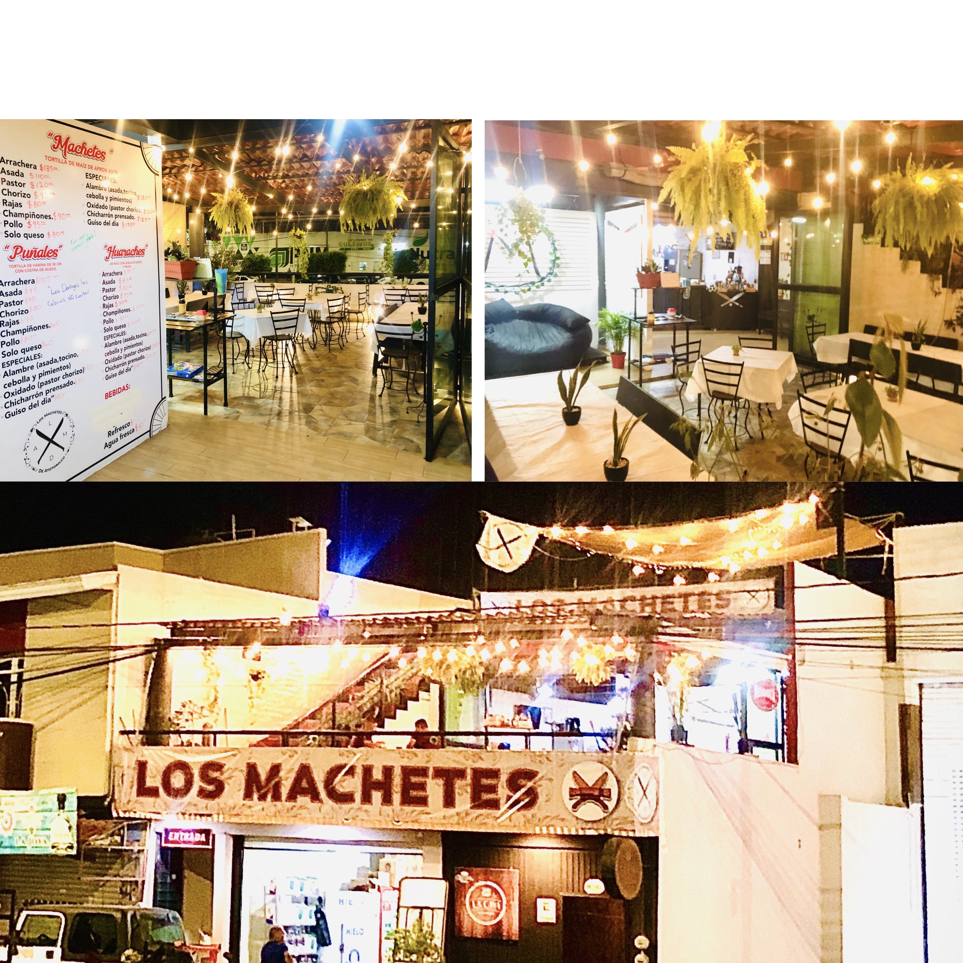 Los Machetes de Atotonilco image 7