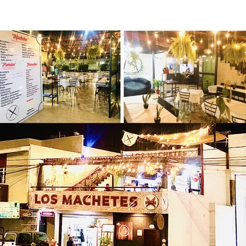 Los Machetes de Atotonilco image 7