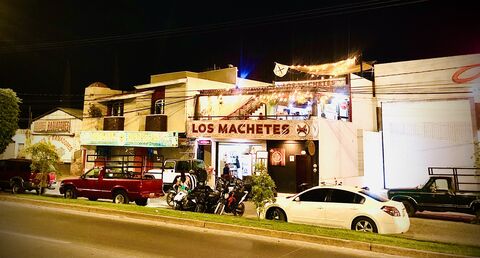Los Machetes de Atotonilco image 8