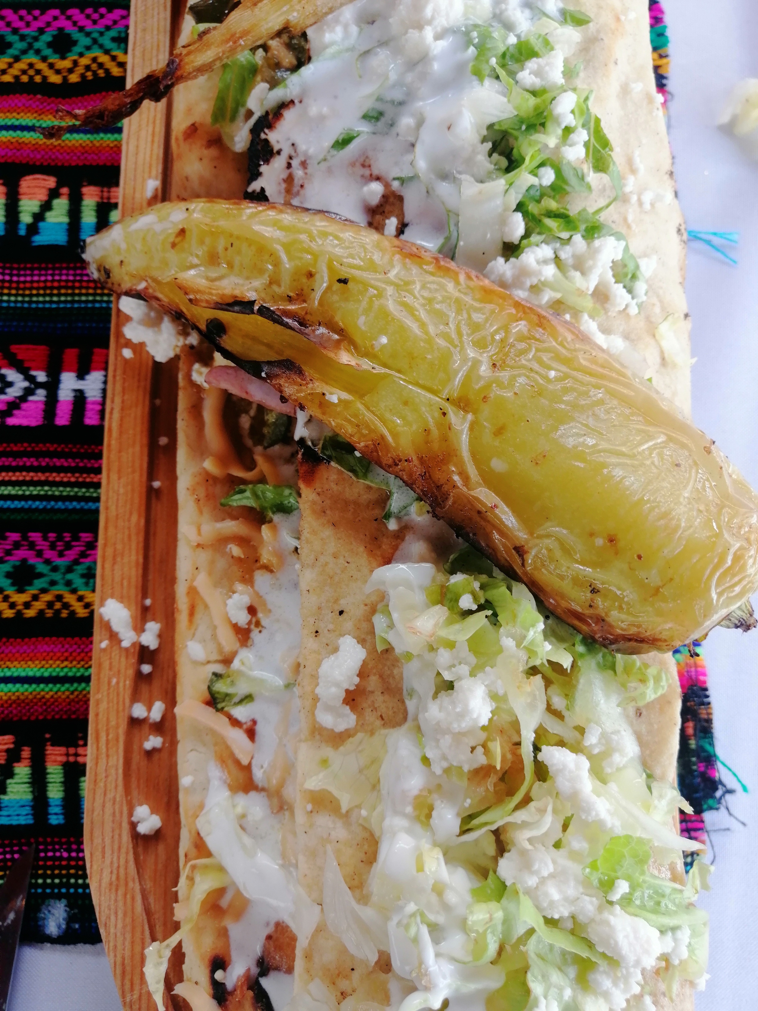 Los Machetes de Atotonilco image 9