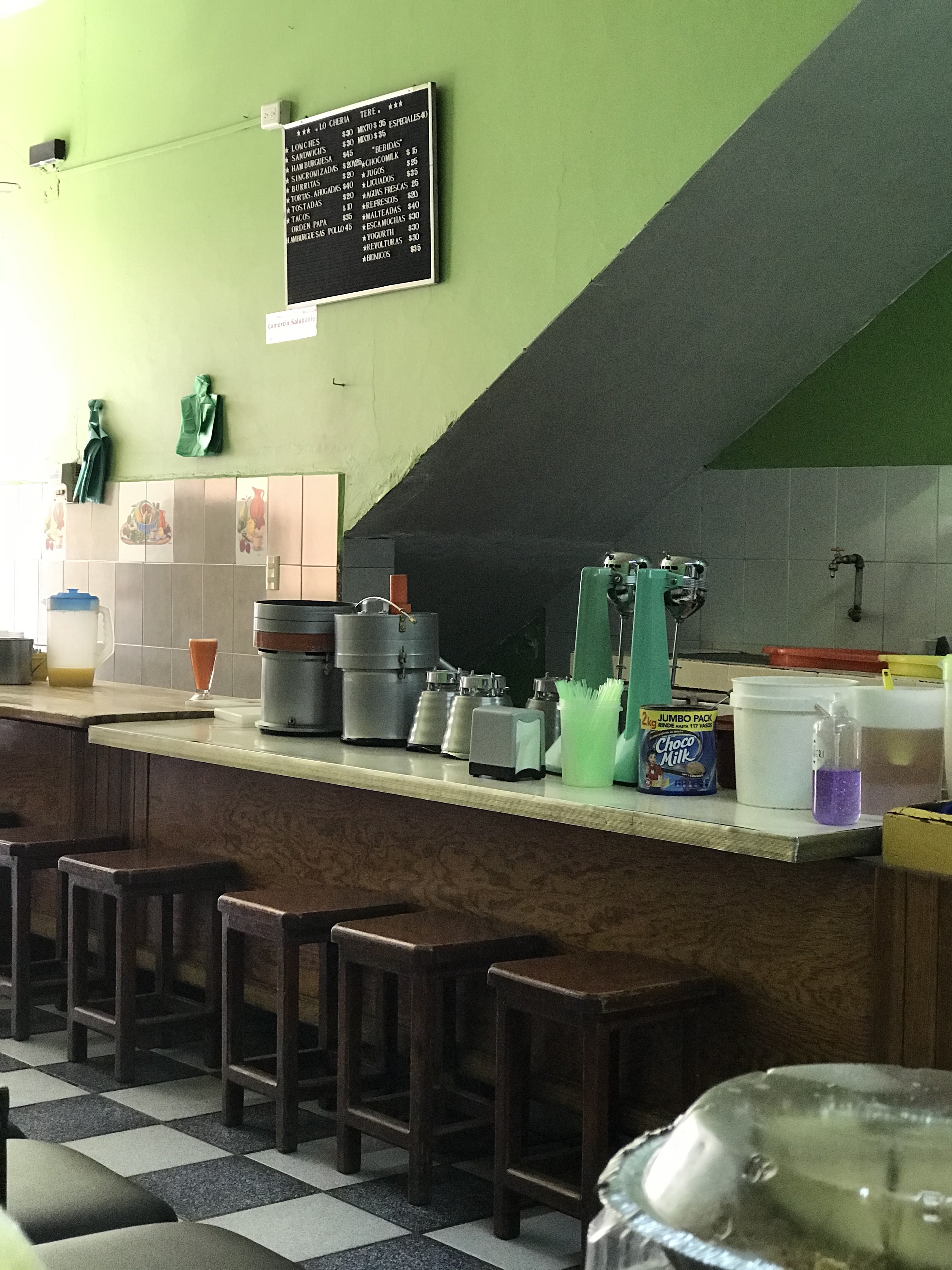 Loncheria Tere image 3