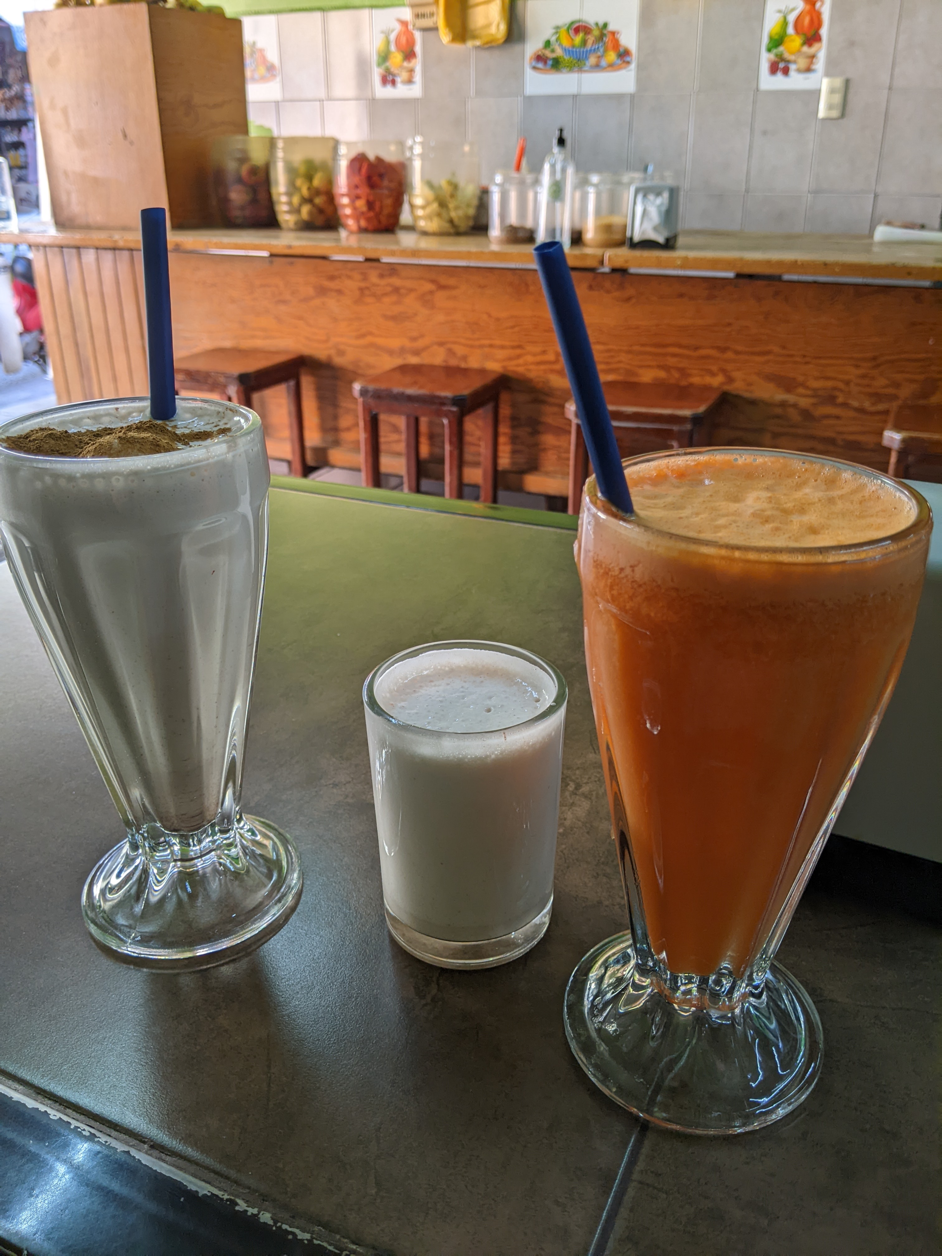 Loncheria Tere image 6