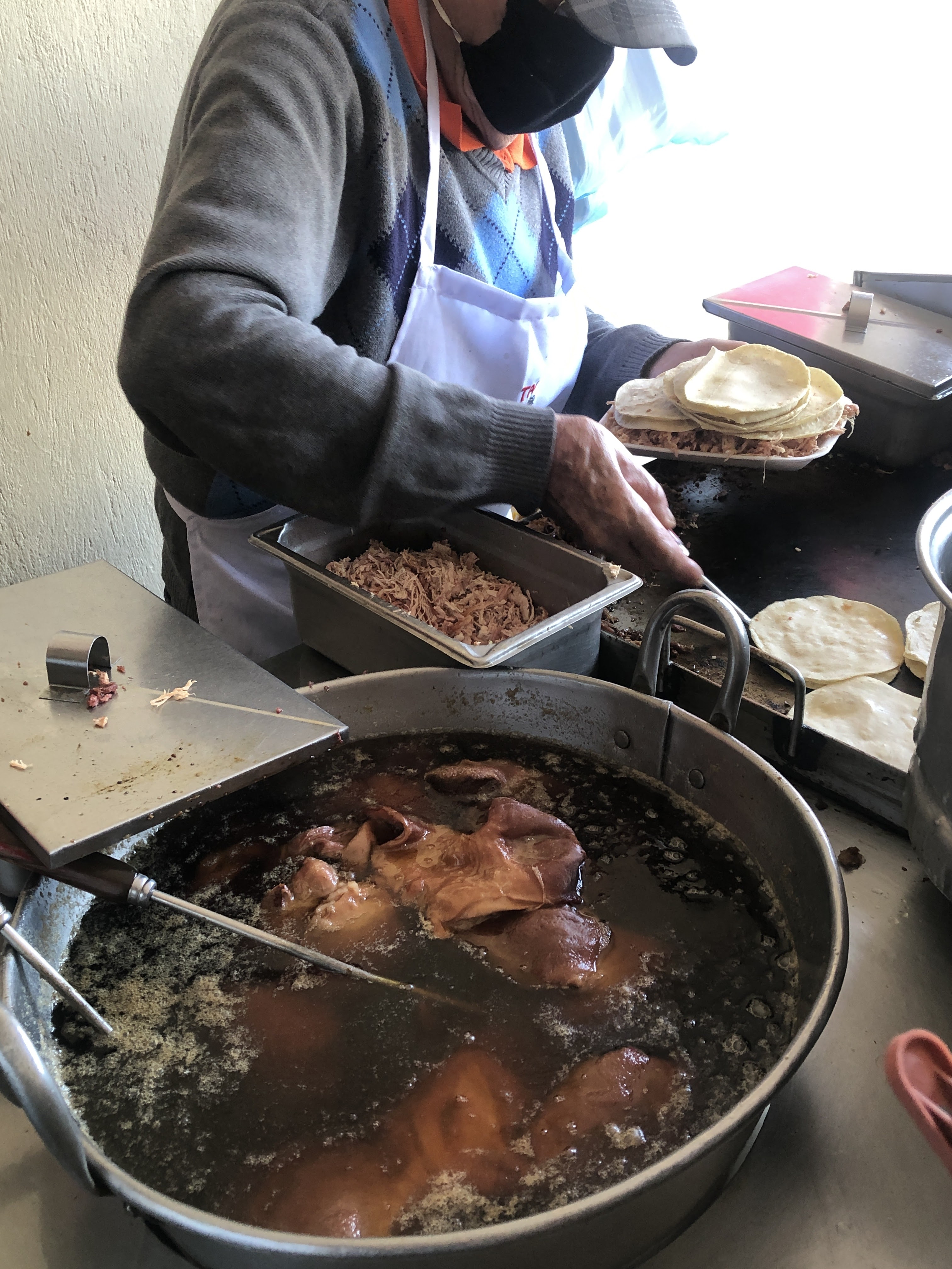 La Flor de Atotonilco image 2