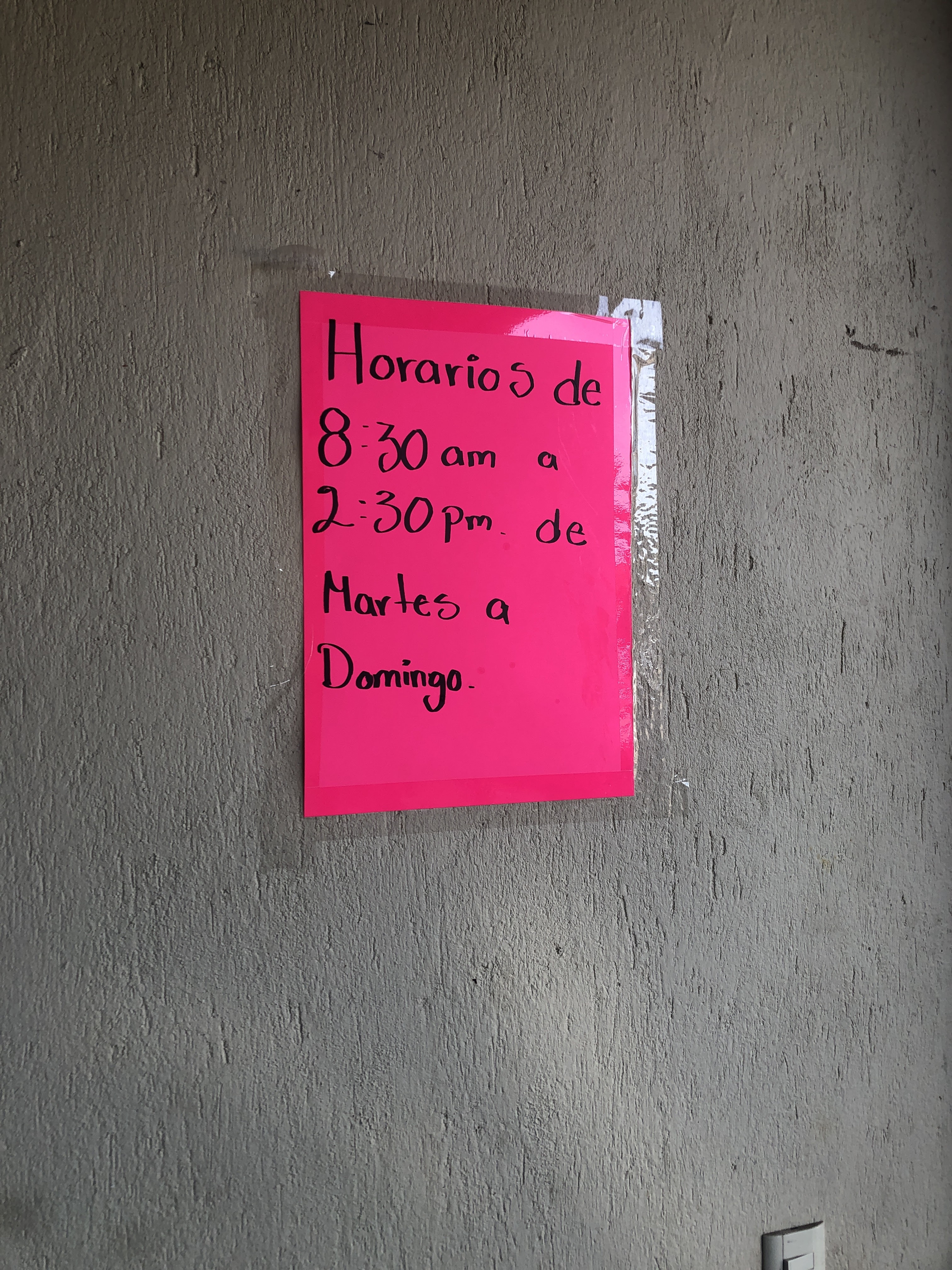 La Flor de Atotonilco image 3