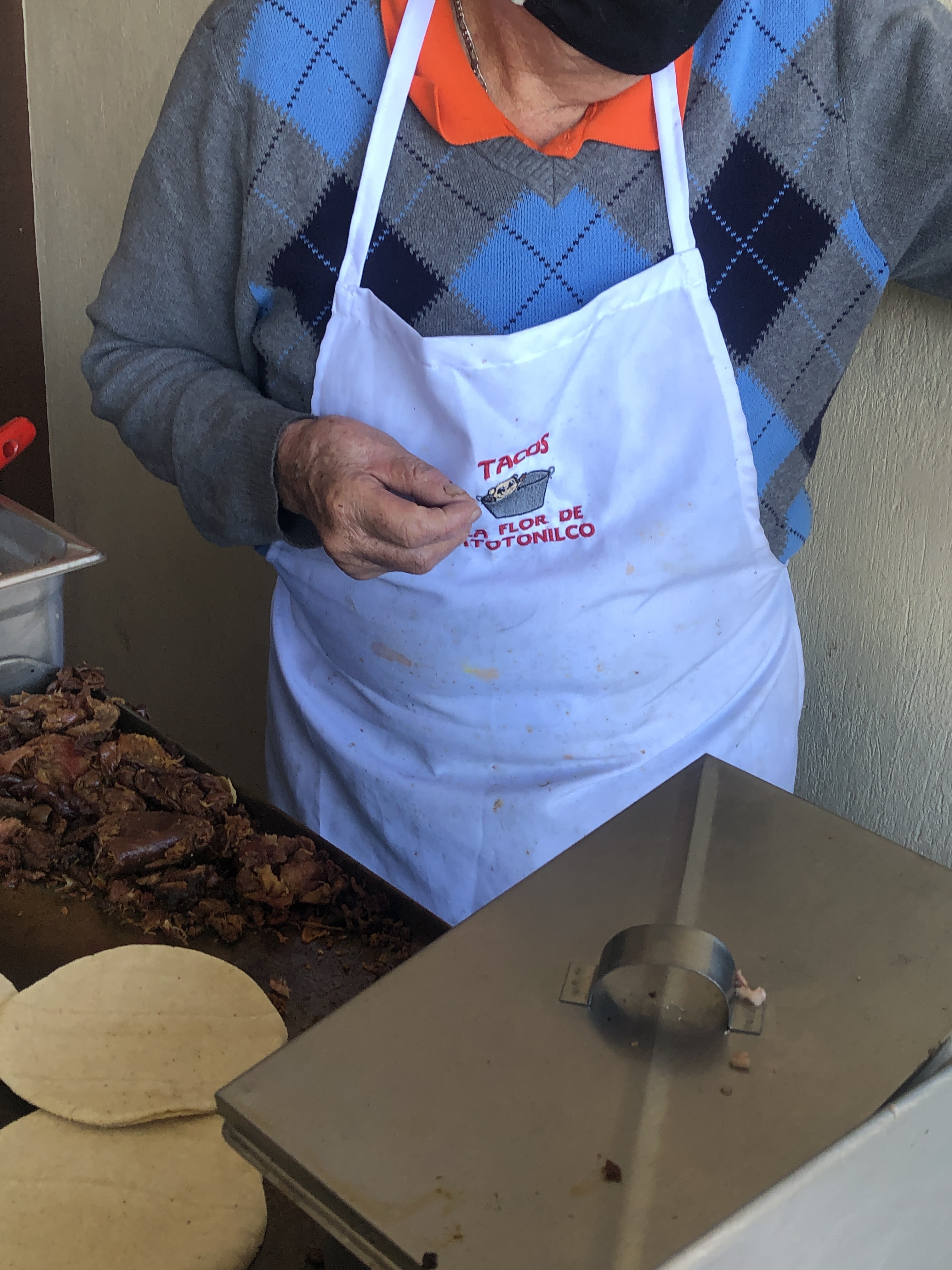 La Flor de Atotonilco image 4