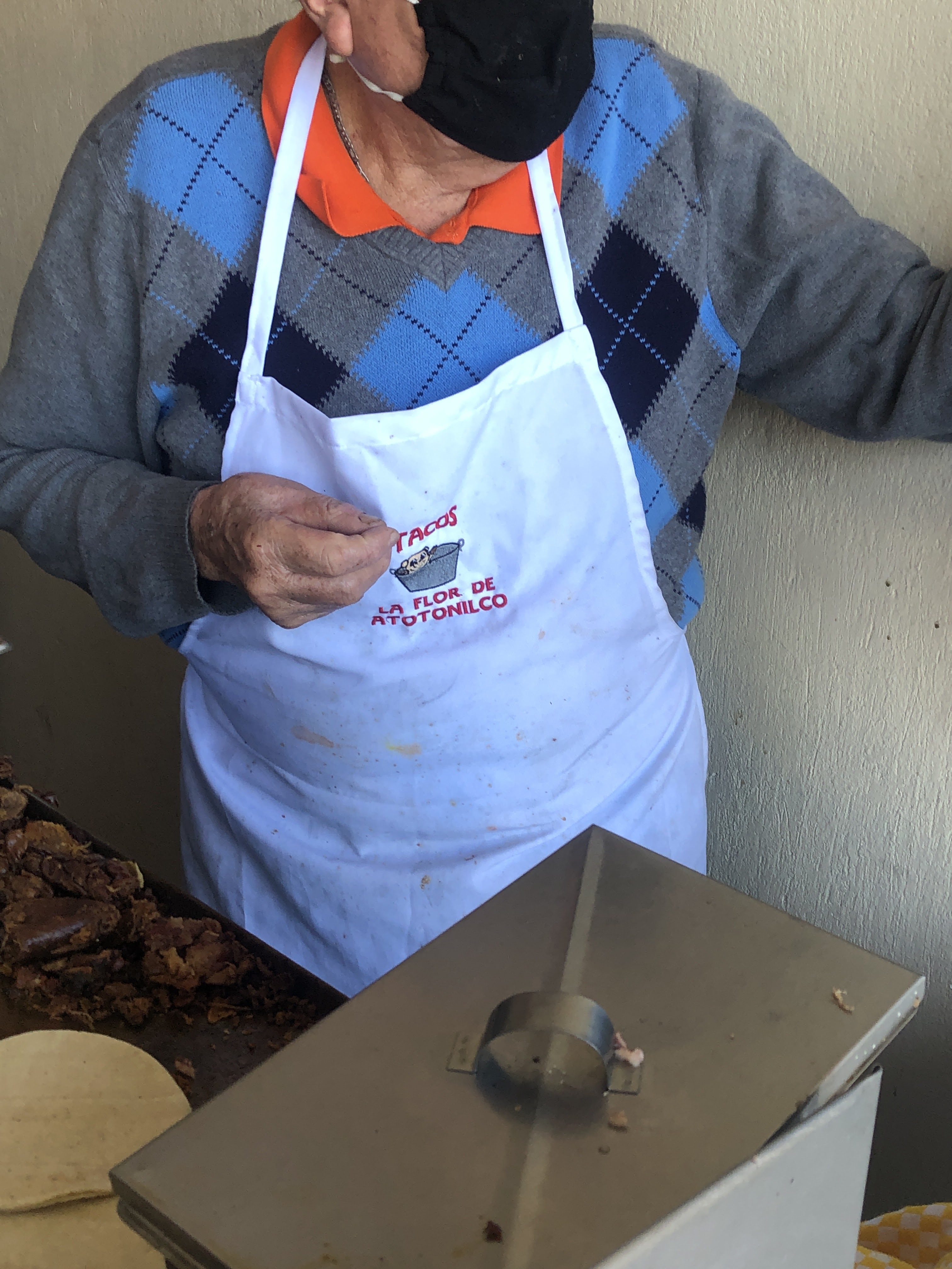 La Flor de Atotonilco image 5