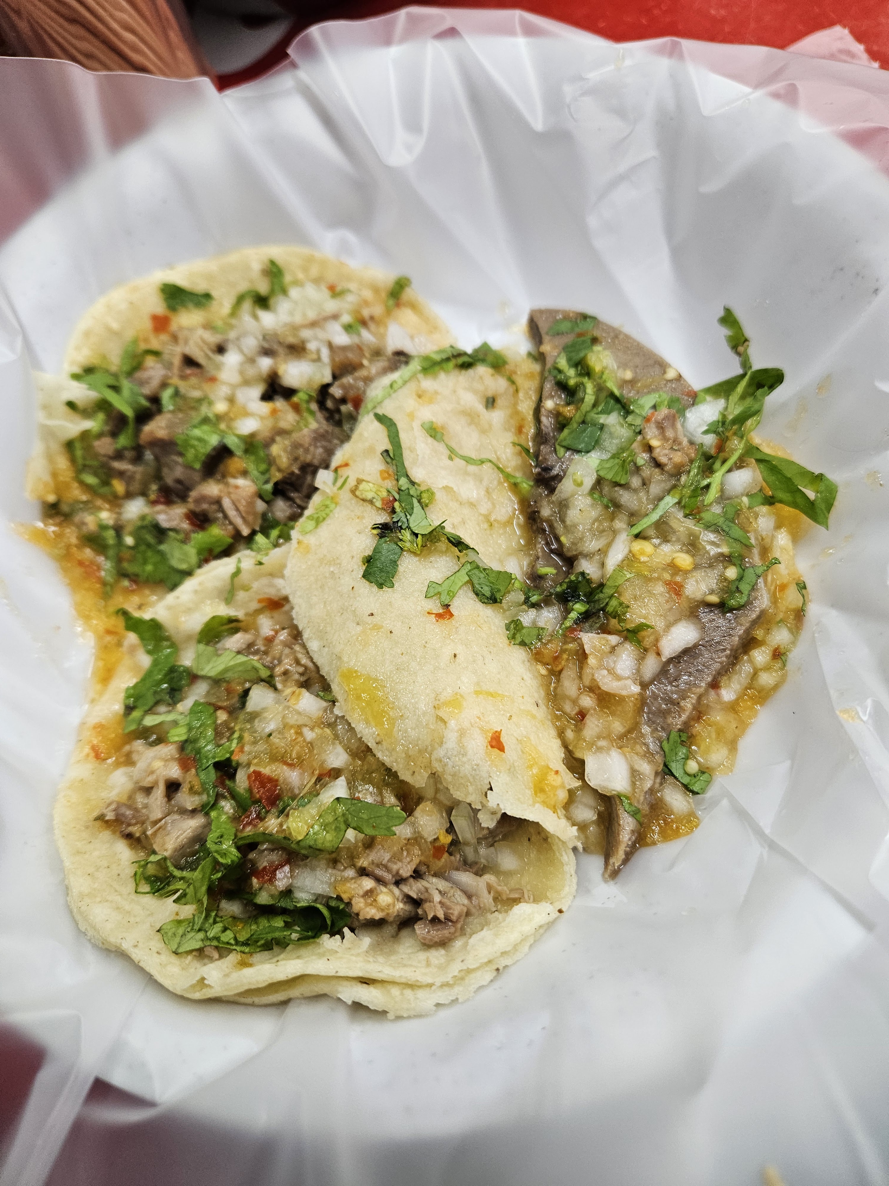 TAQUERIA VALLE image 1