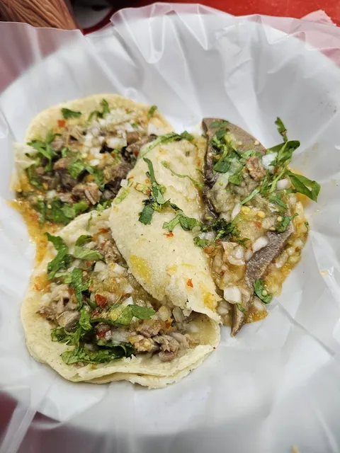 TAQUERIA VALLE image 1