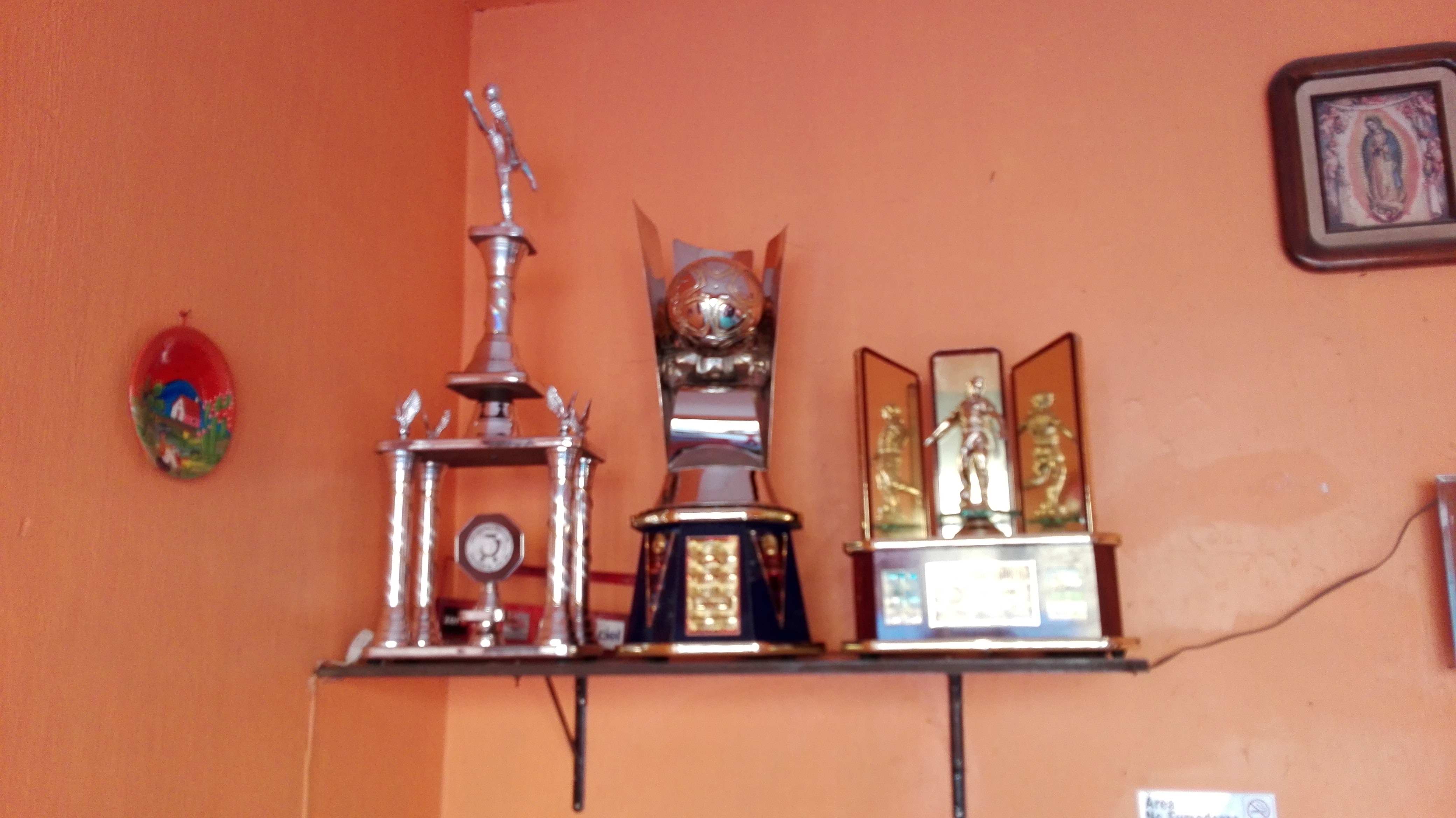 TAQUERIA VALLE image 2