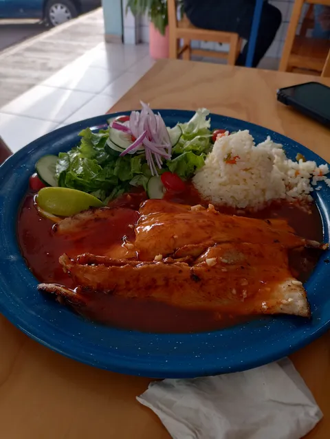 Mariscos Alex image 1