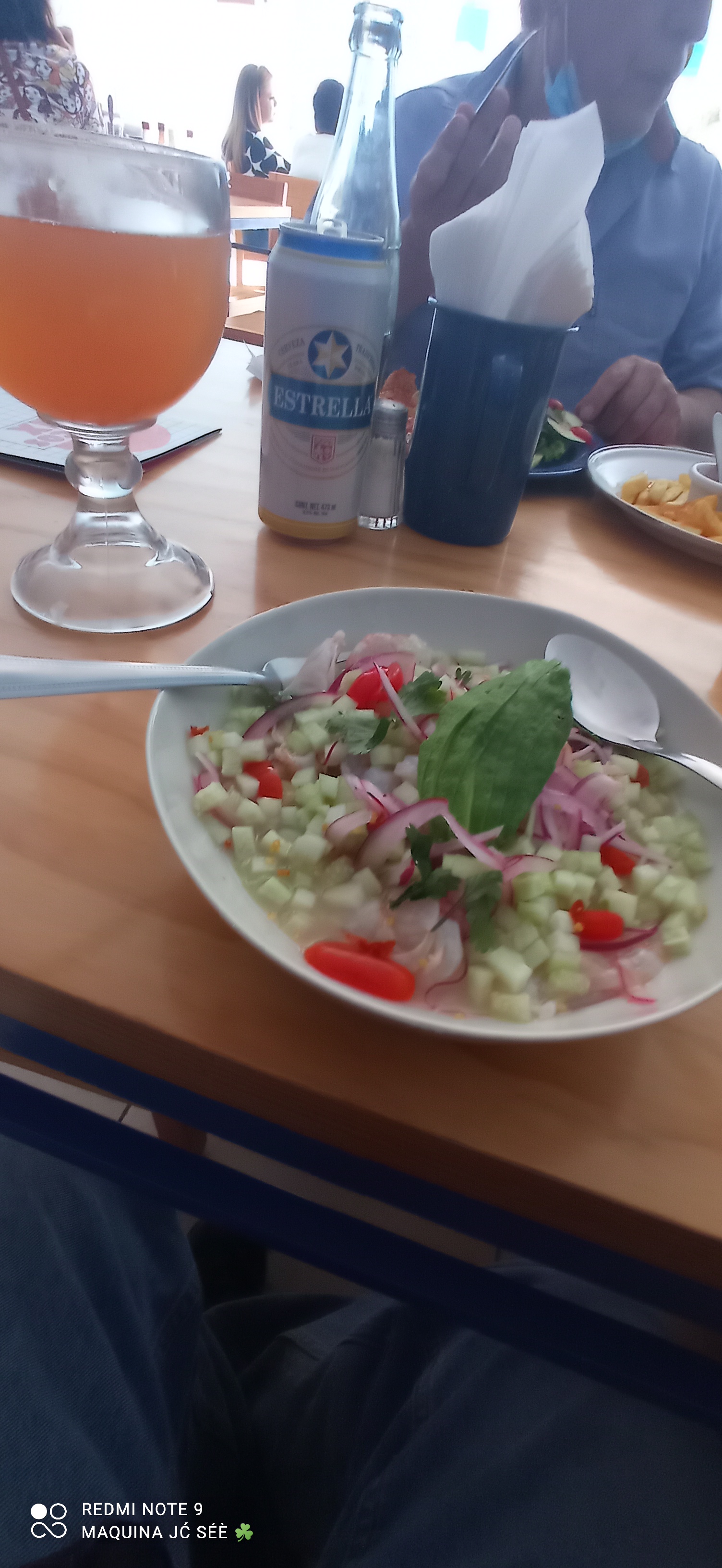 Mariscos Alex image 7