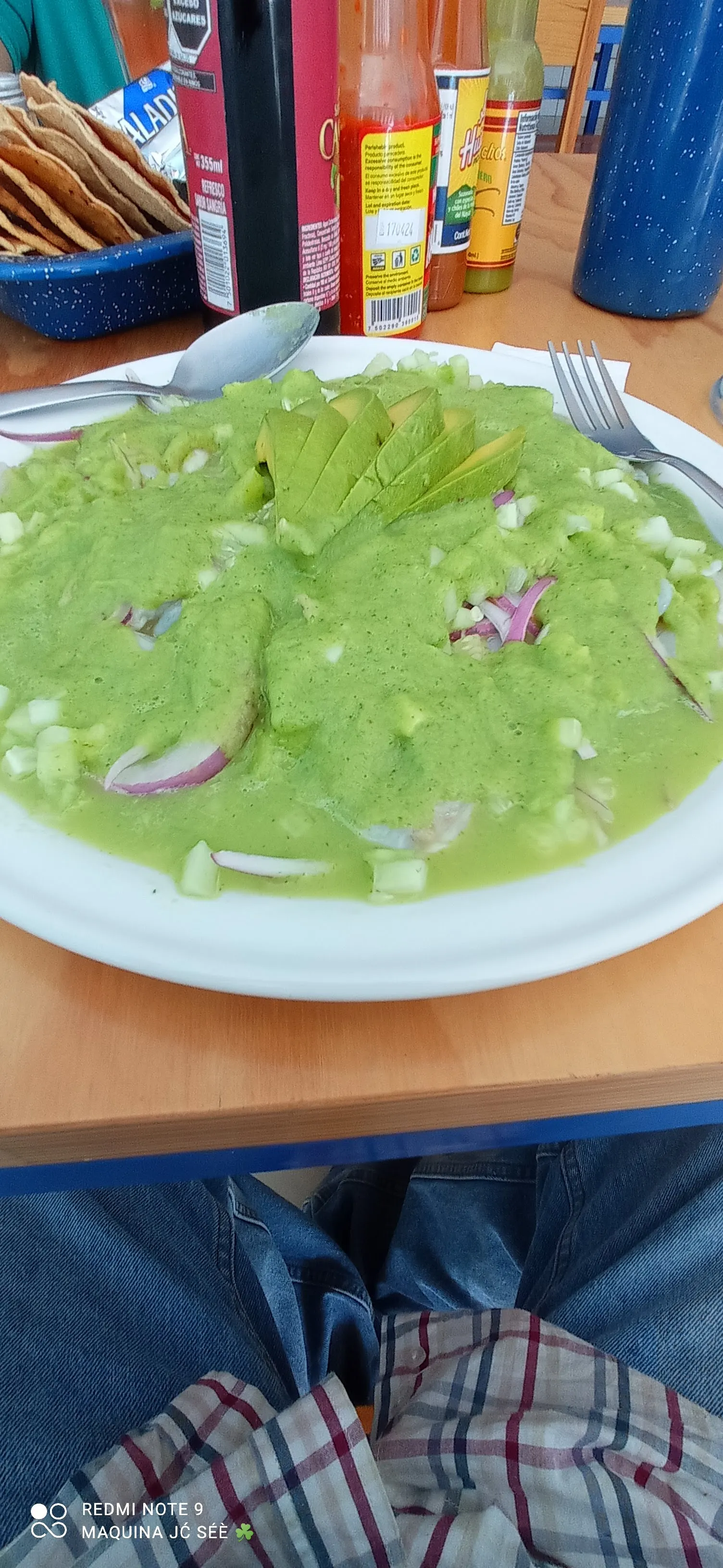 Mariscos Alex image 9