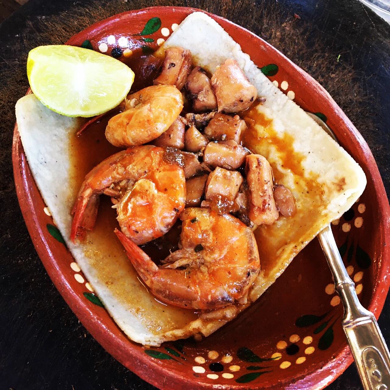 Café Bar El Lienzo Charro image 2