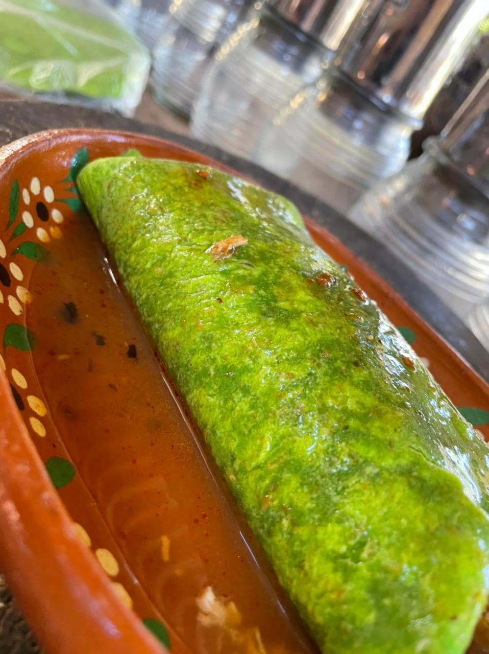 Café Bar El Lienzo Charro image 4