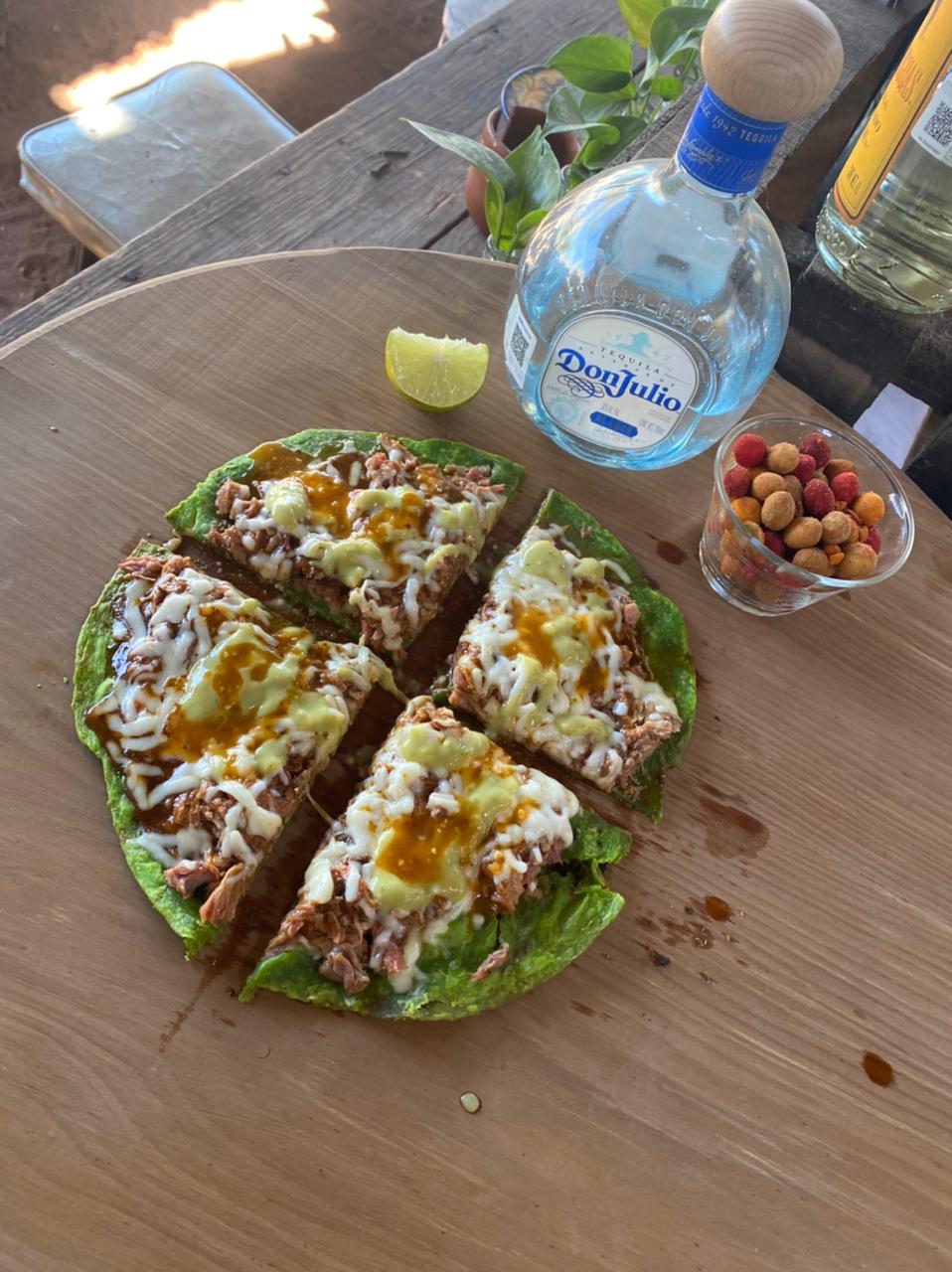 Café Bar El Lienzo Charro image 6