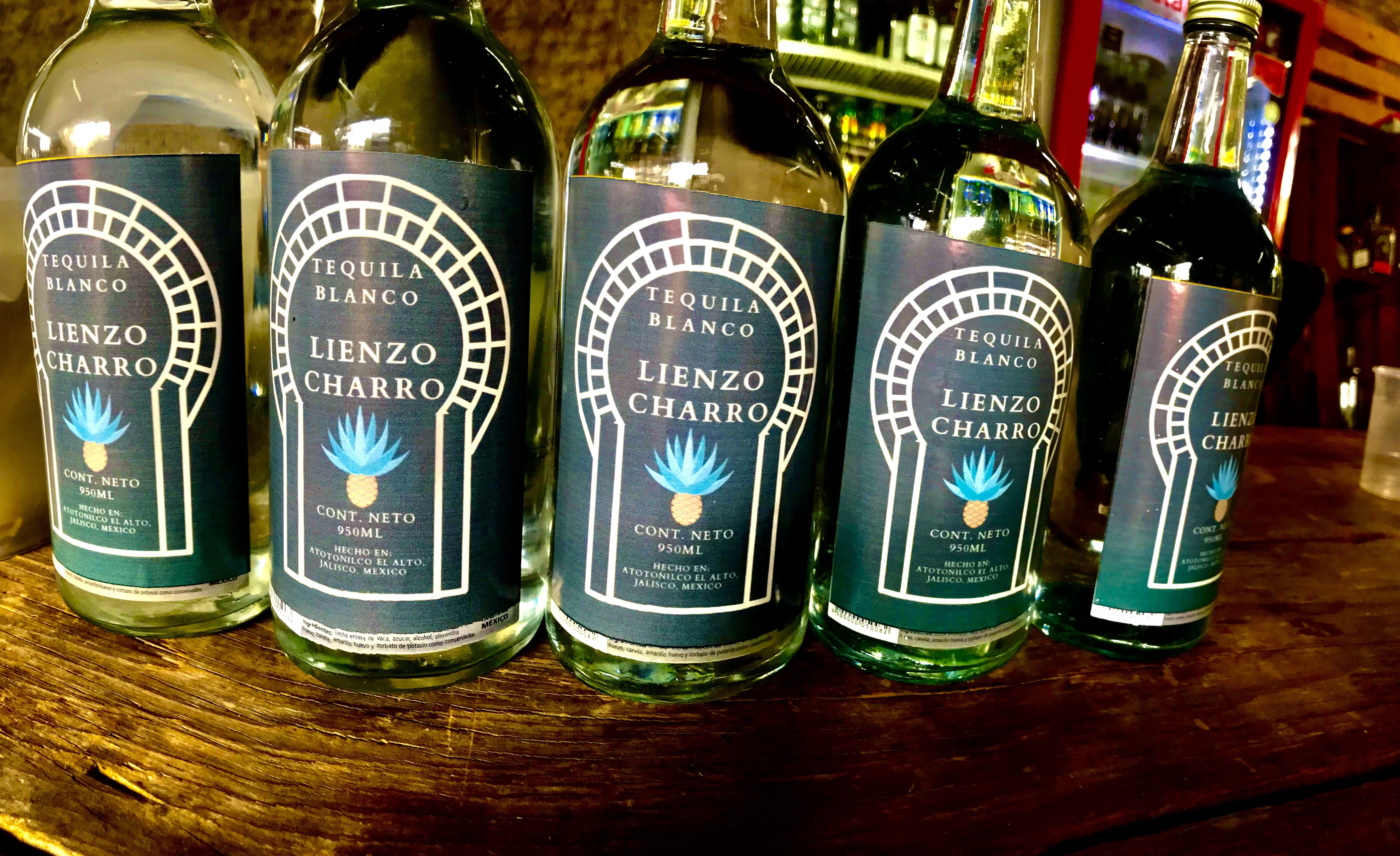 Café Bar El Lienzo Charro image 9