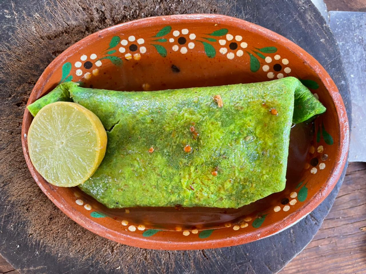 Café Bar El Lienzo Charro image 10