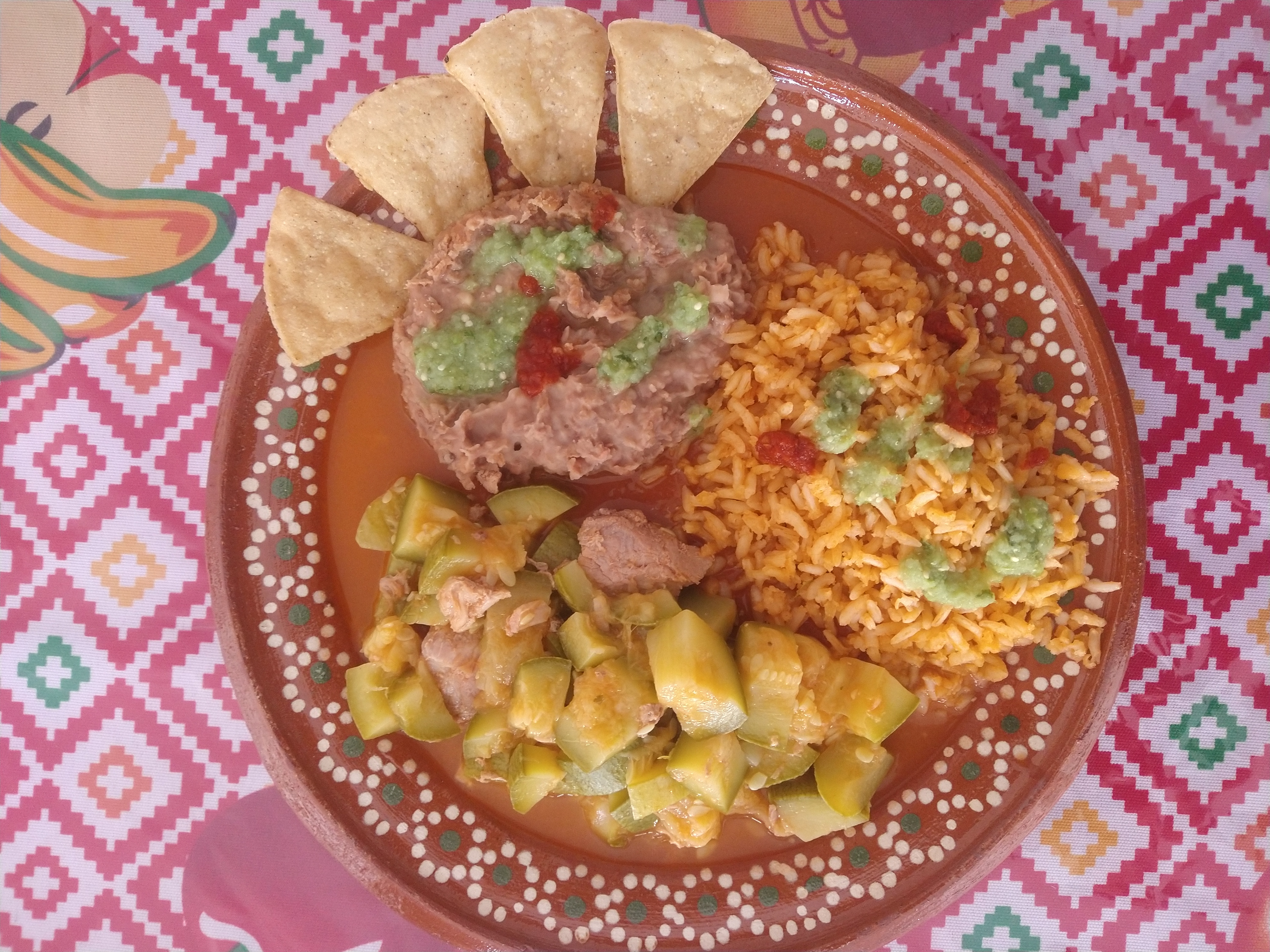 El chilaquil desayunos (facturamos) image 1