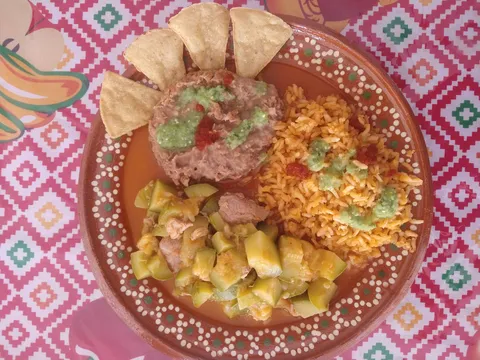 El chilaquil desayunos (facturamos) image 1