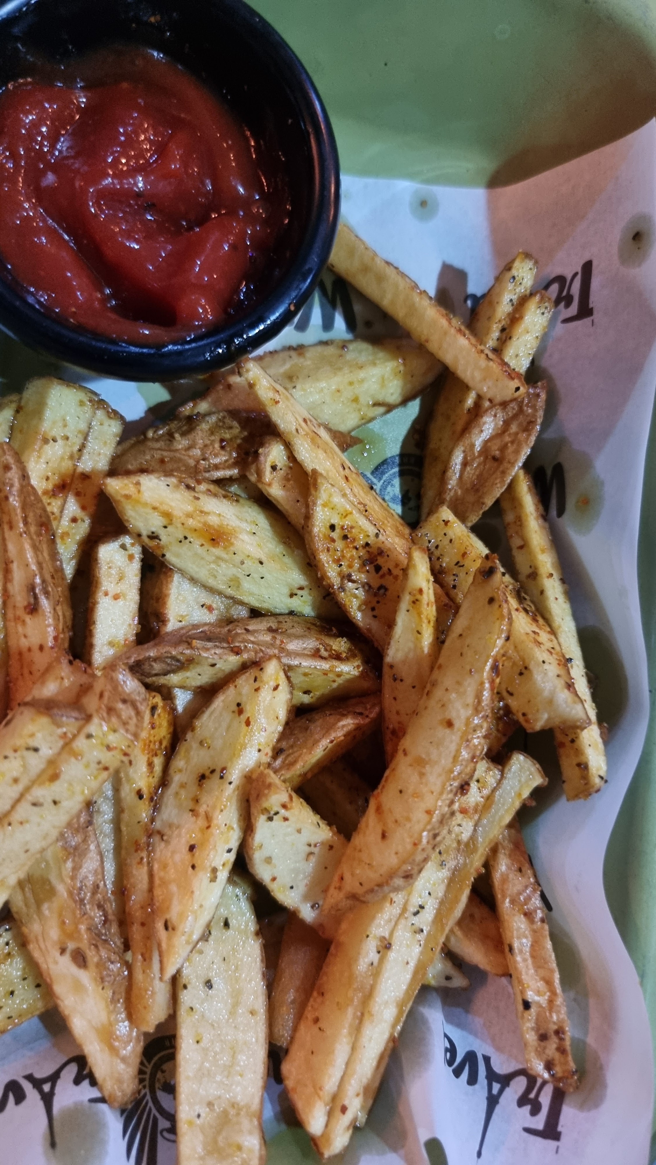 Wings Travel image 9