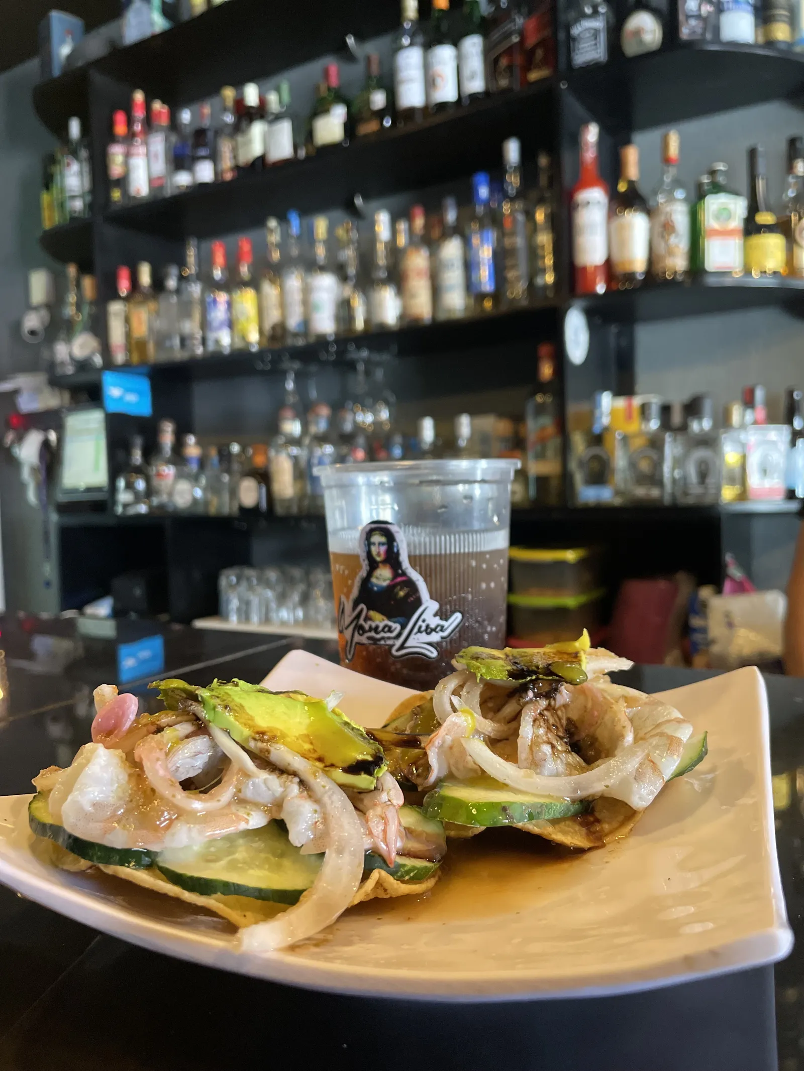 Mona Lisa Bar & Snack image 6