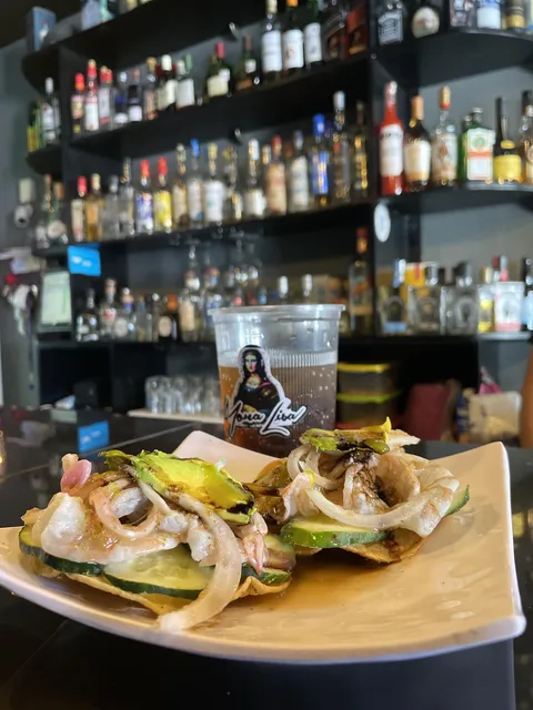 Mona Lisa Bar & Snack image 6