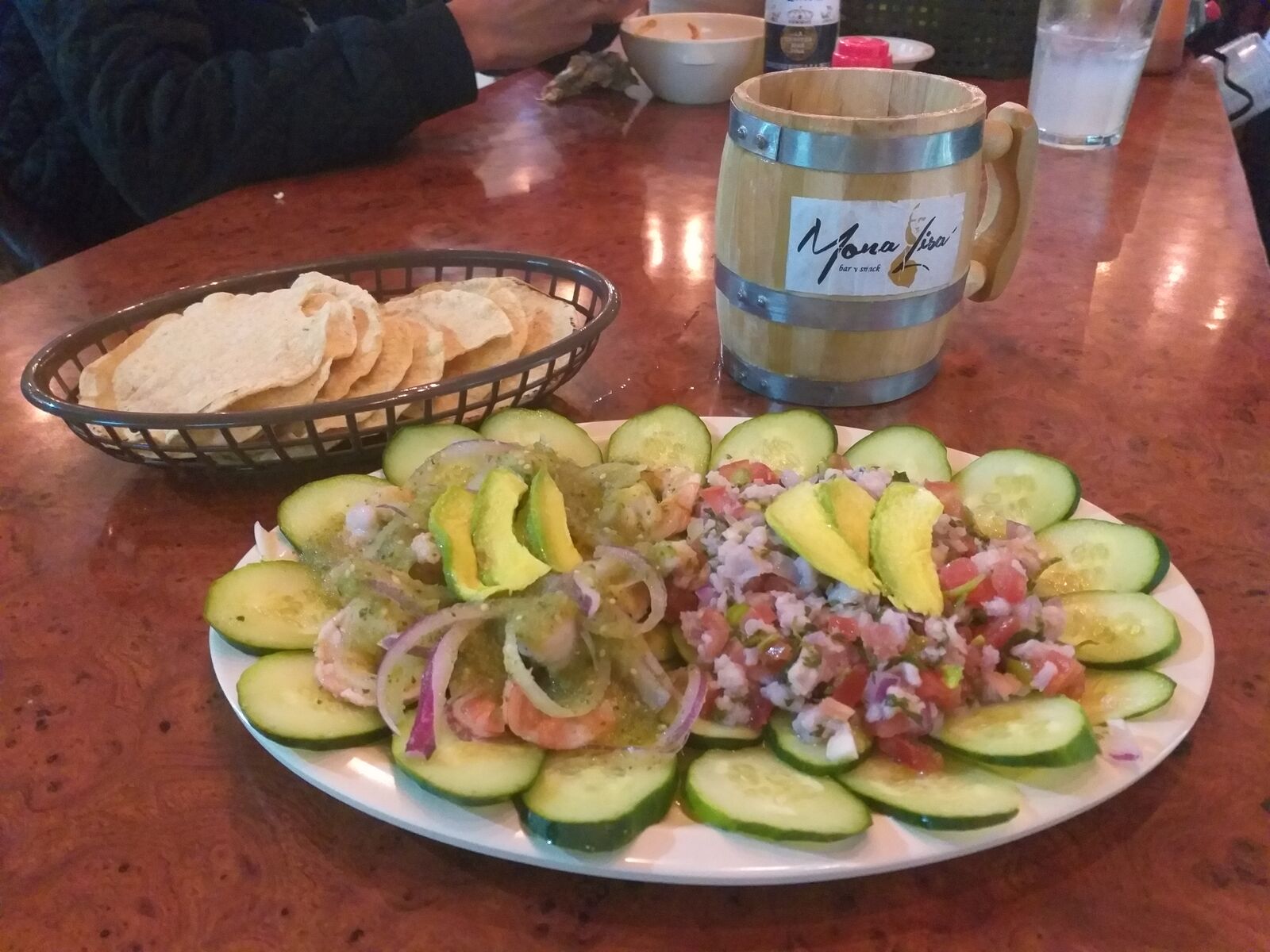 Mona Lisa Bar & Snack image 9