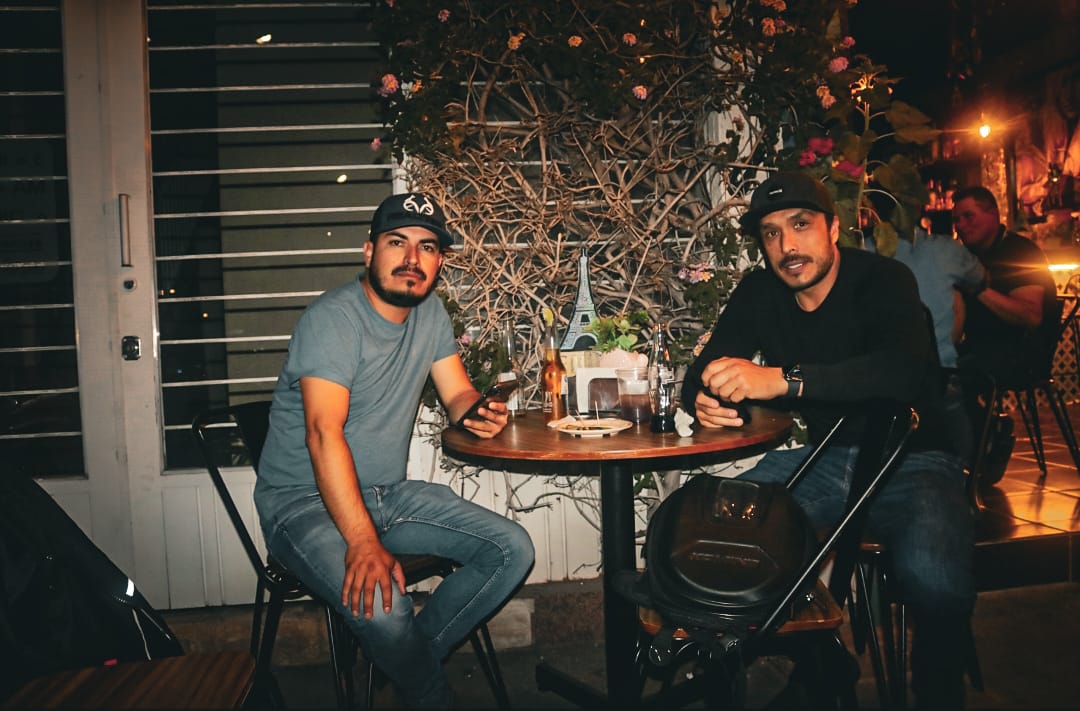 Mona Lisa Bar & Snack image 10