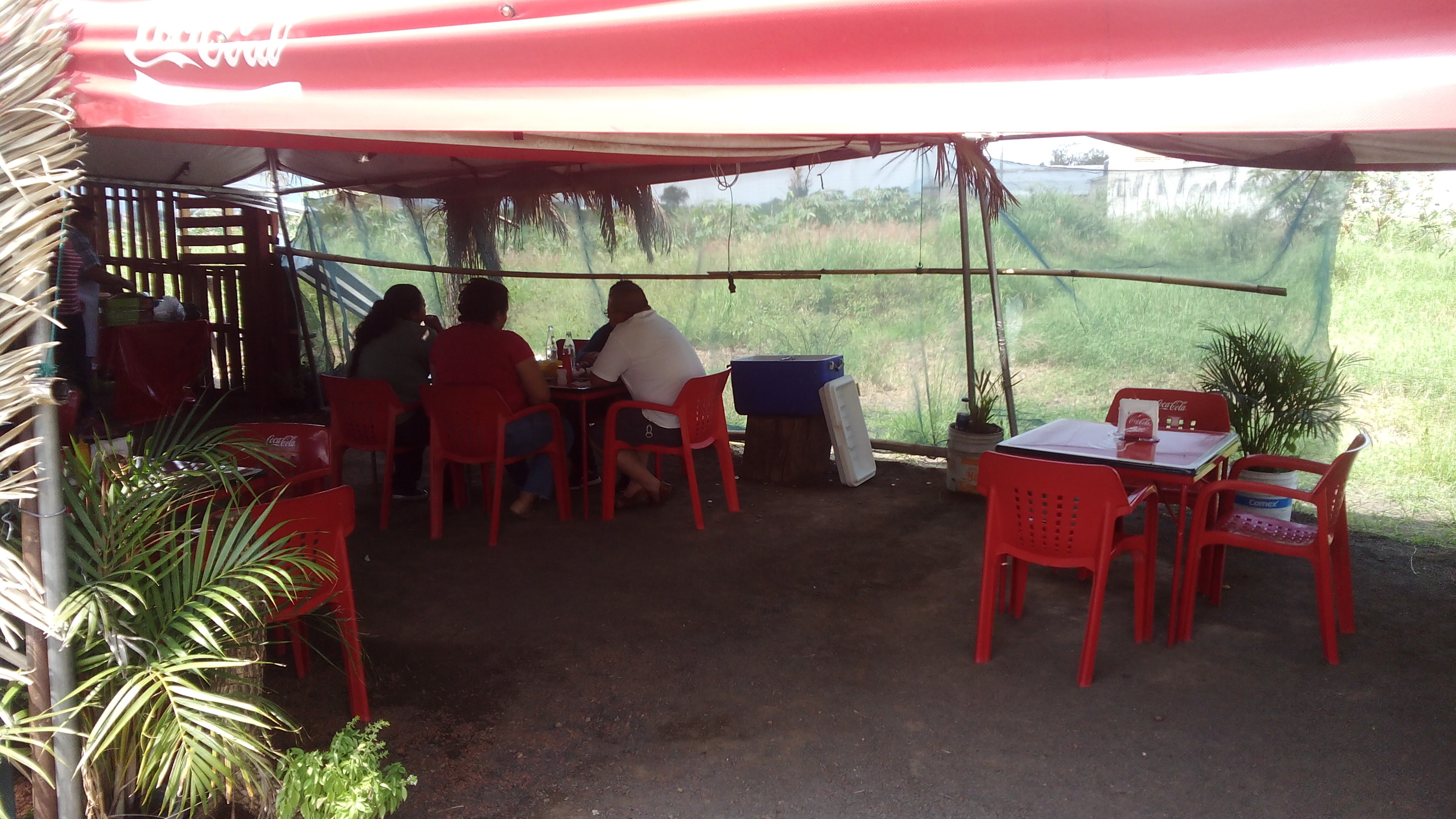 Birrieria La Barca " El Tato image 3