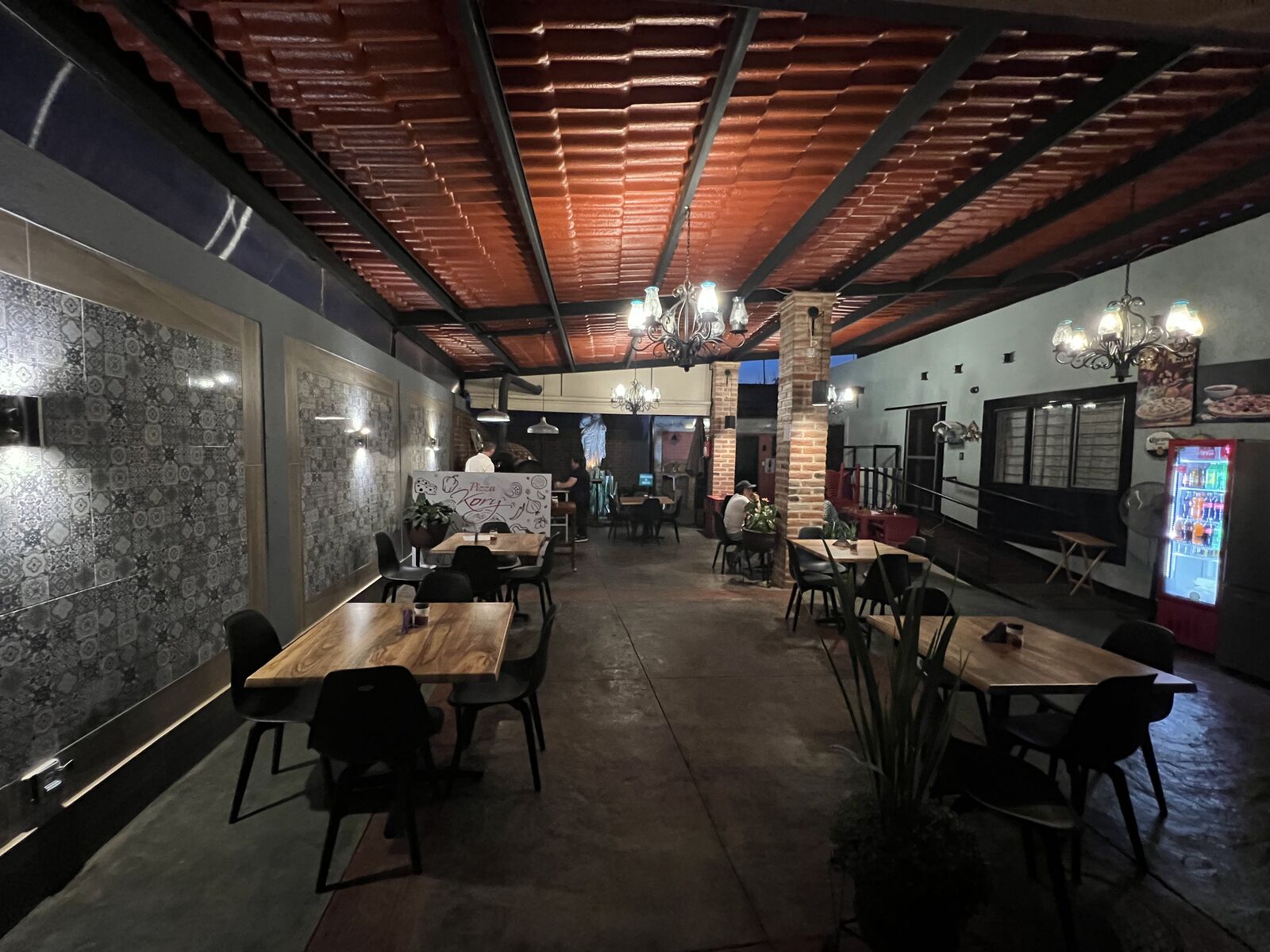 Pizza kory image 6