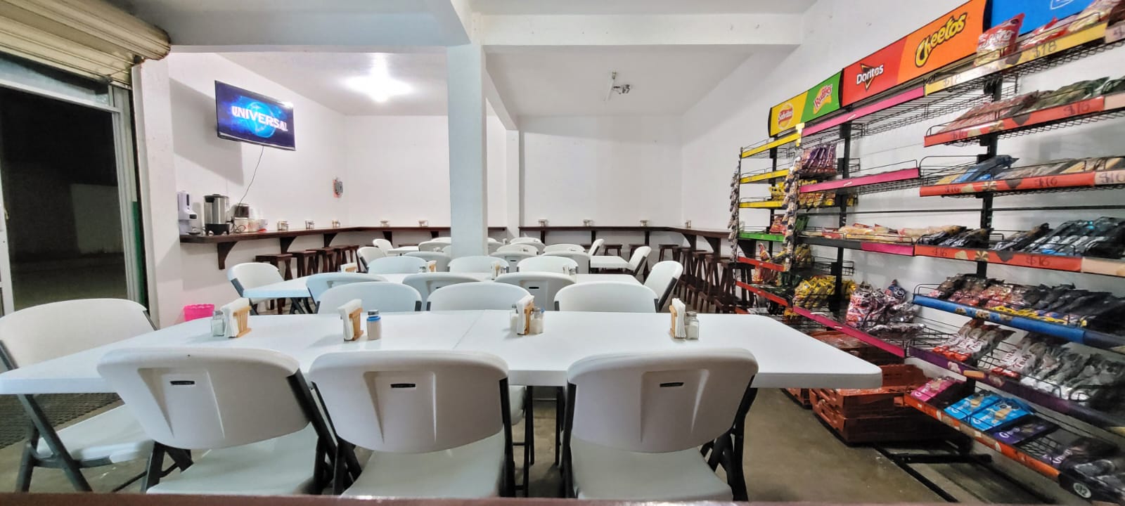 Comedor Isabel image 1