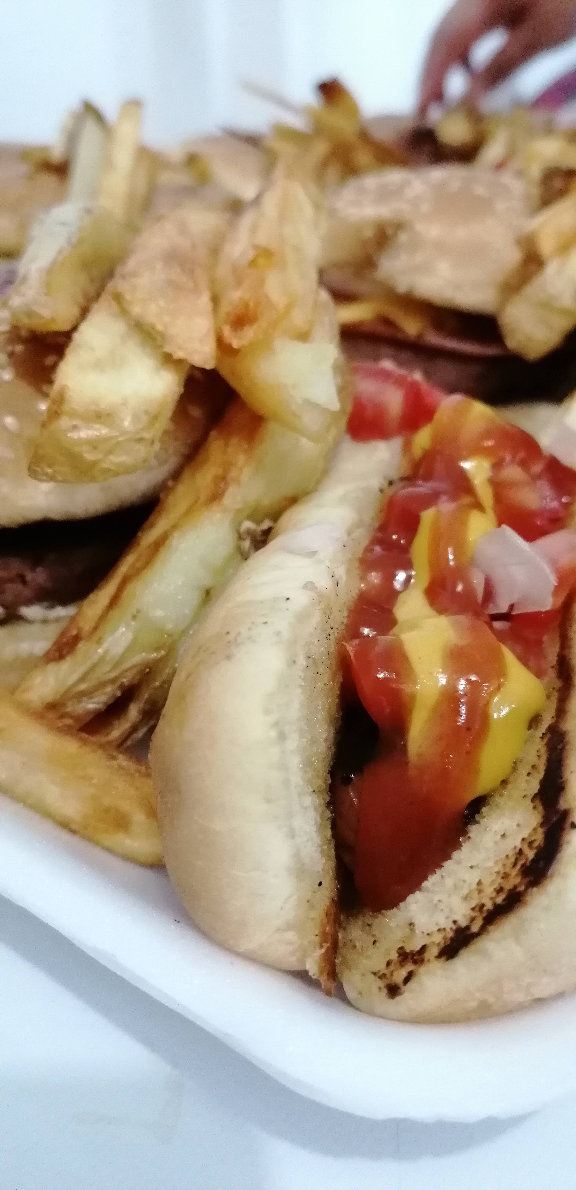 Comedor Isabel image 4