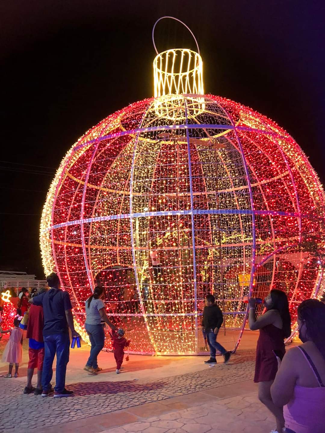 Comedor Isabel image 5