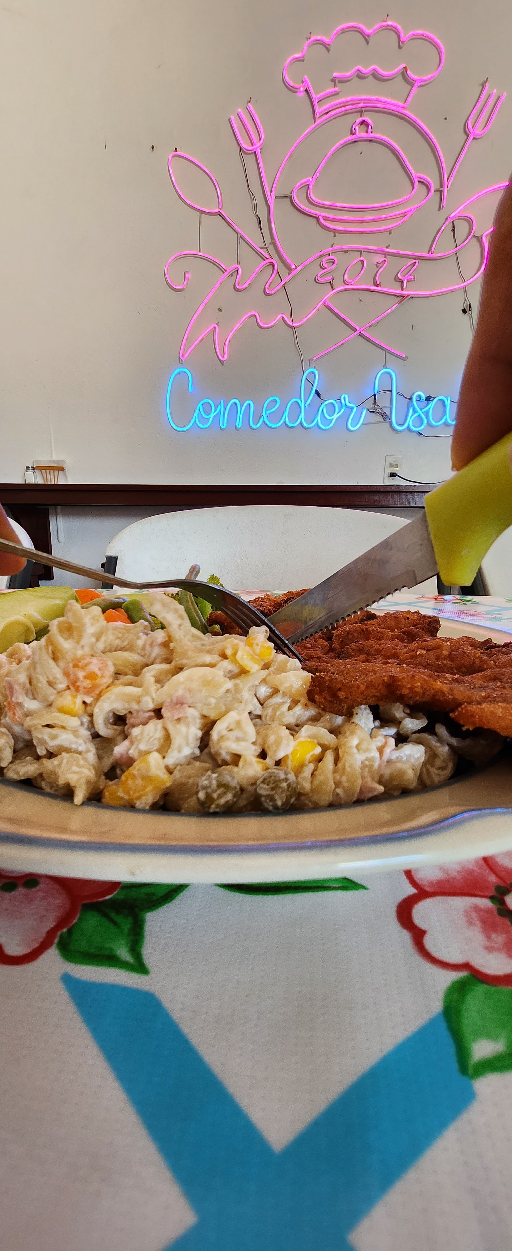 Comedor Isabel image 8