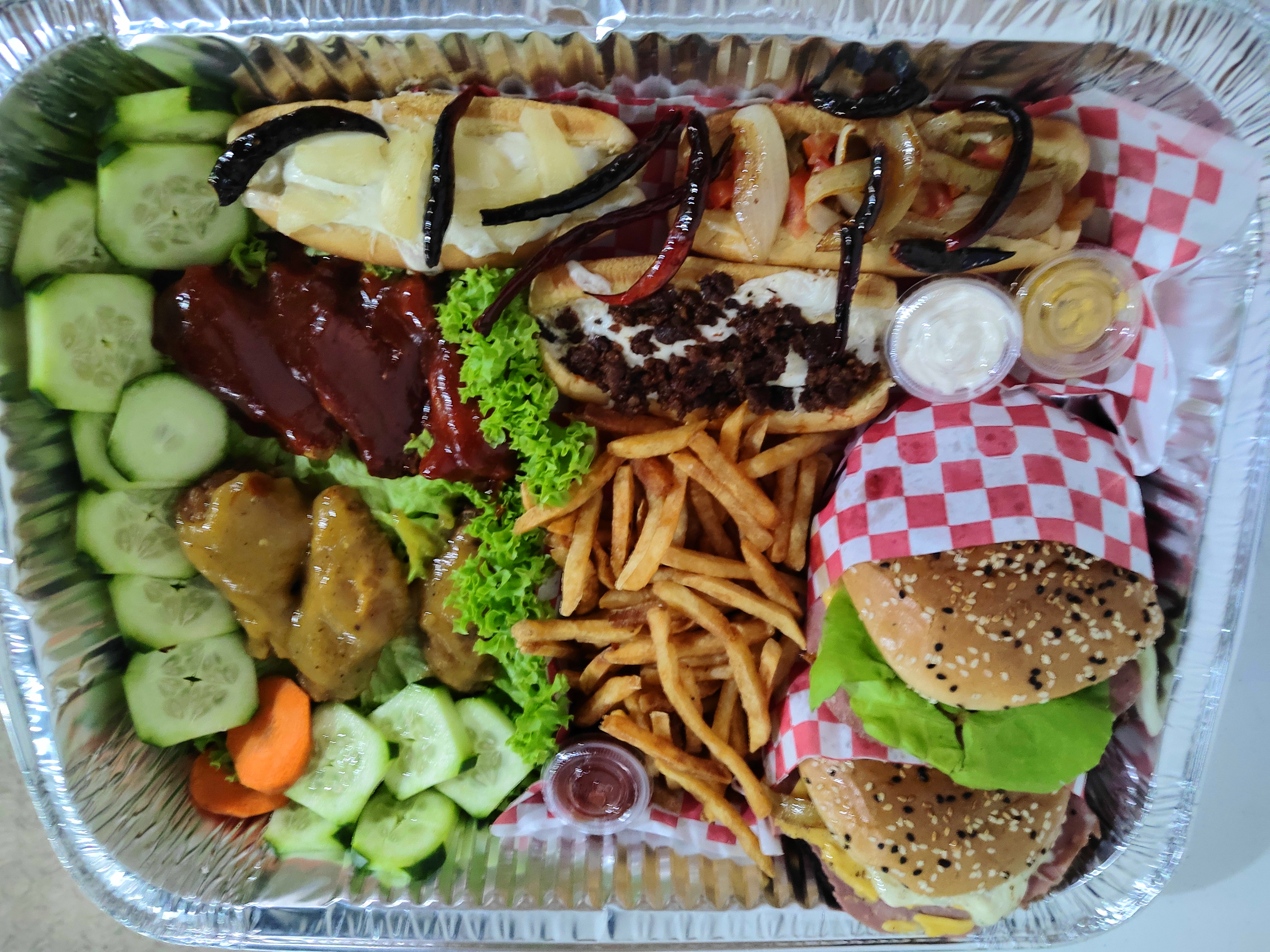 Comedor El Rincon Del Minero image 5