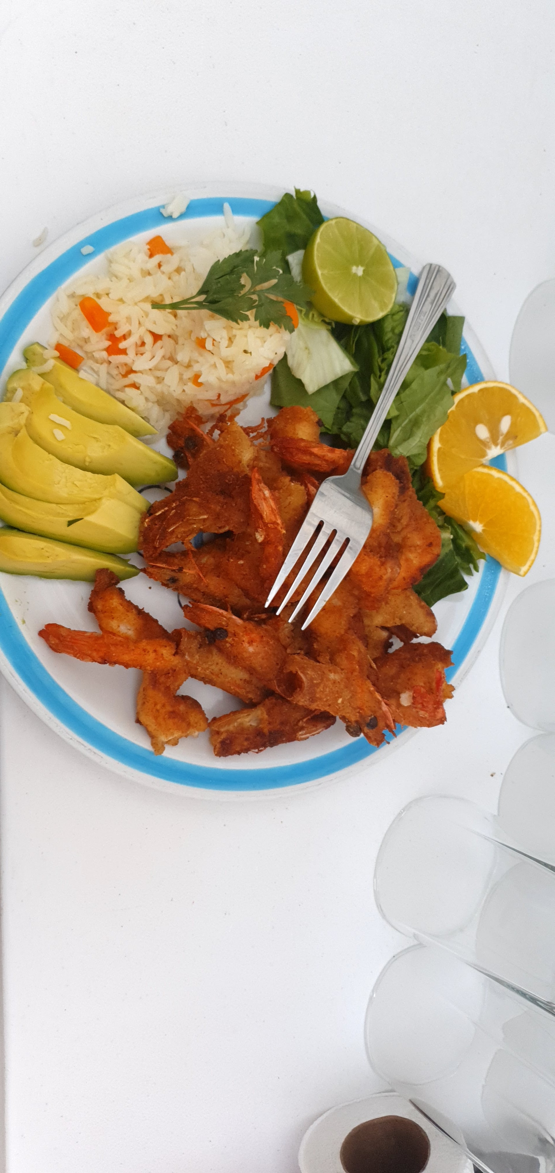 Comedor El Rincon Del Minero image 8