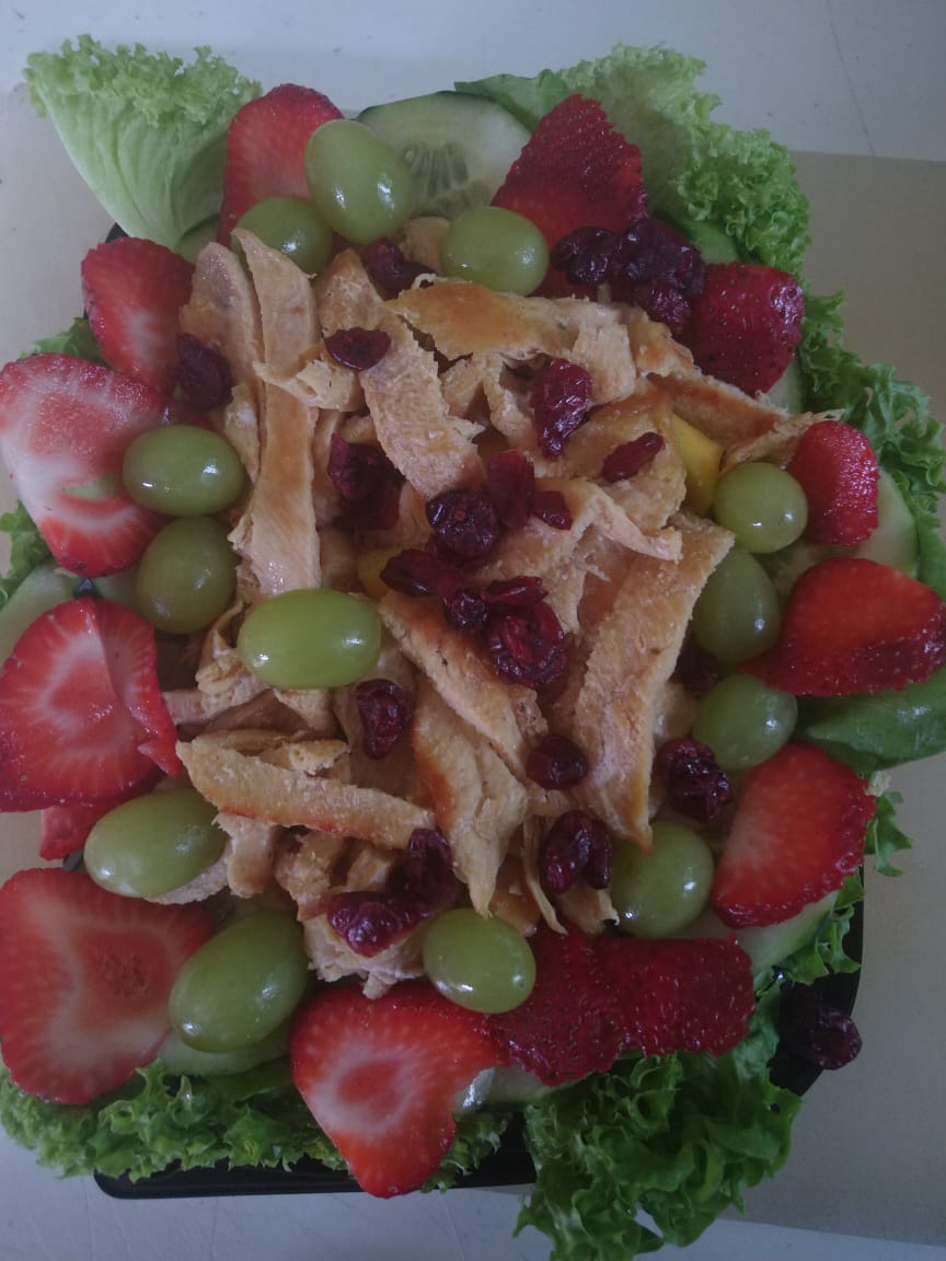 Comedor El Rincon Del Minero image 9