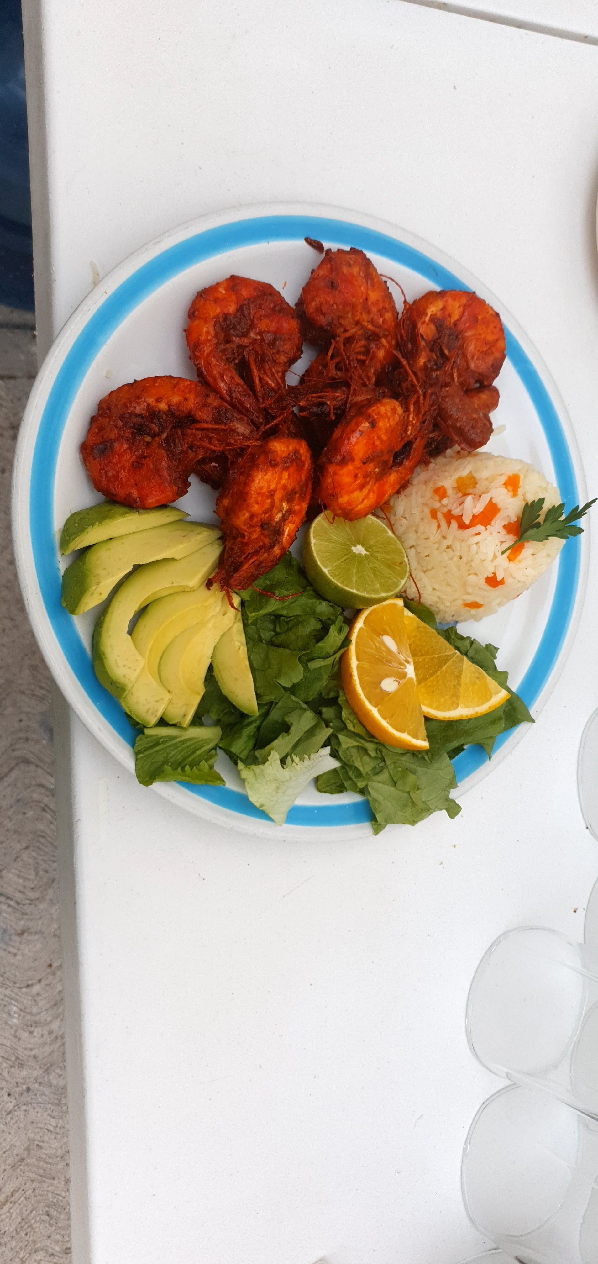 Comedor El Rincon Del Minero image 10