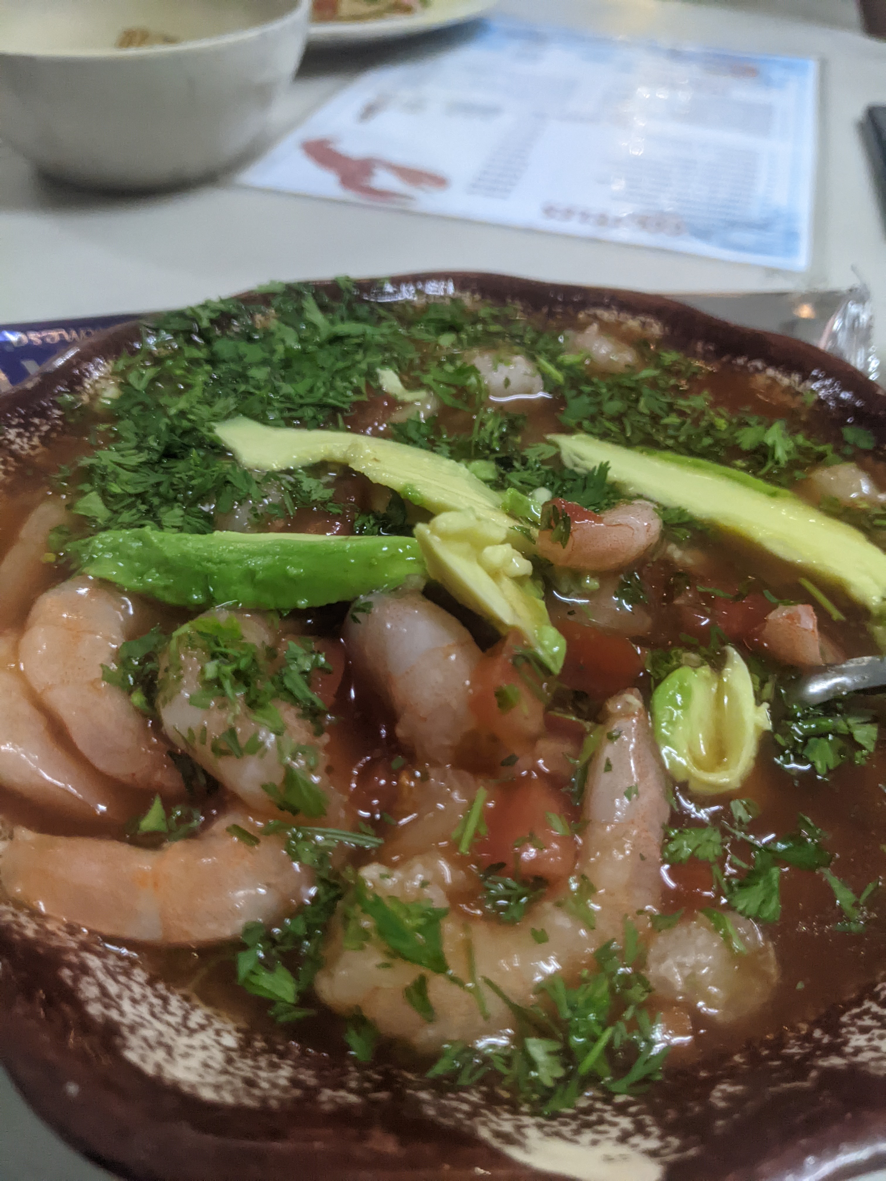 Marisqueria "El Bombas" image 5