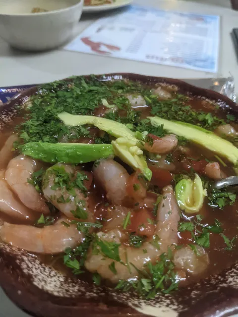 Marisqueria "El Bombas" image 5