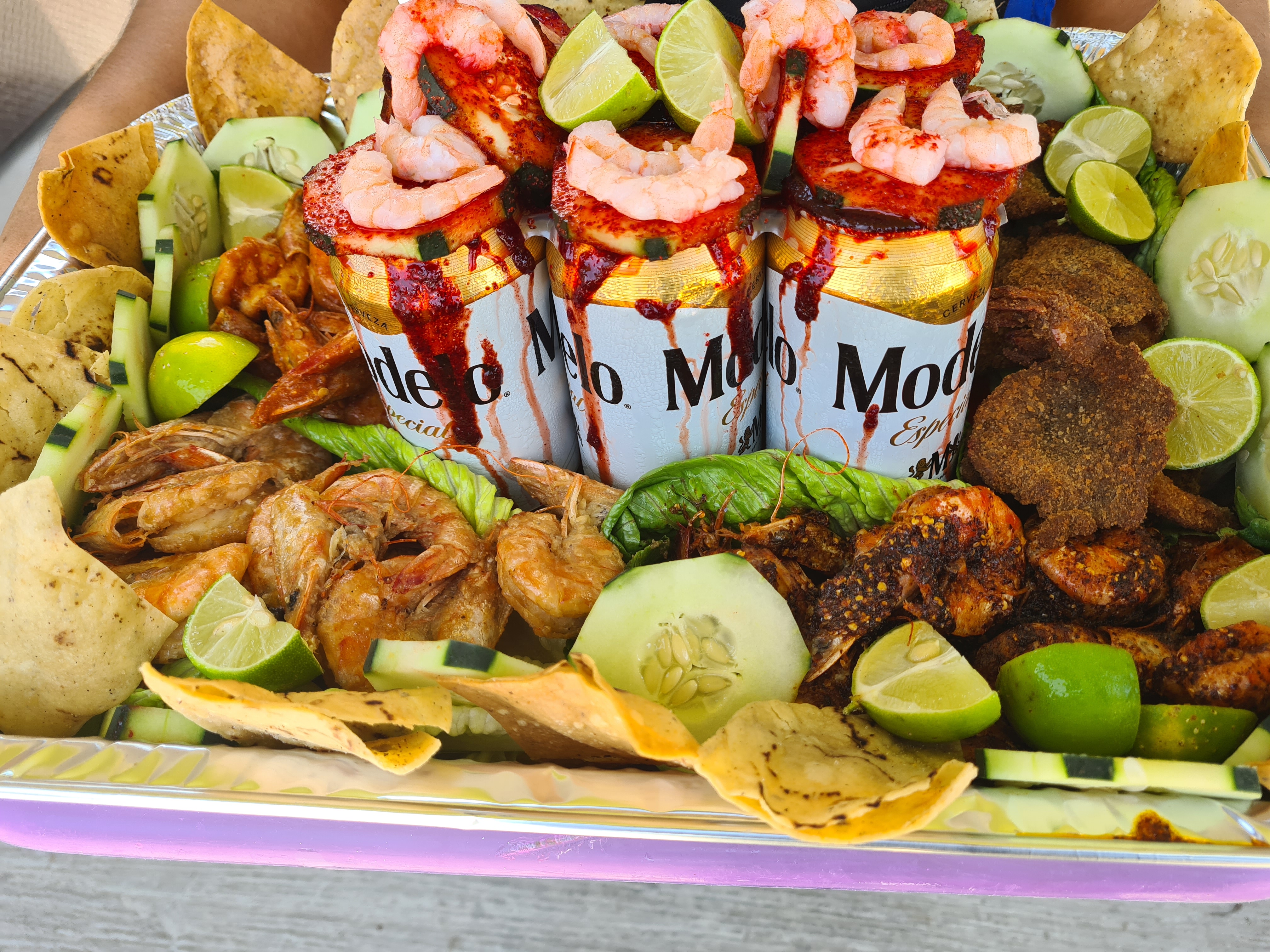 Marisqueria "El Bombas" image 6