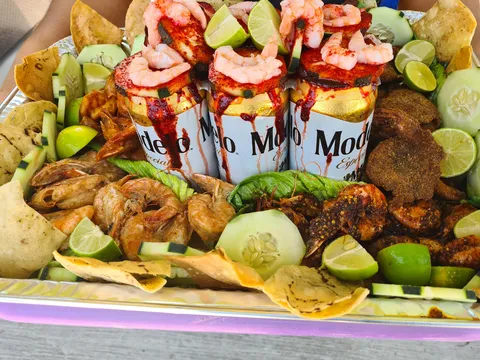 Marisqueria "El Bombas" image 6