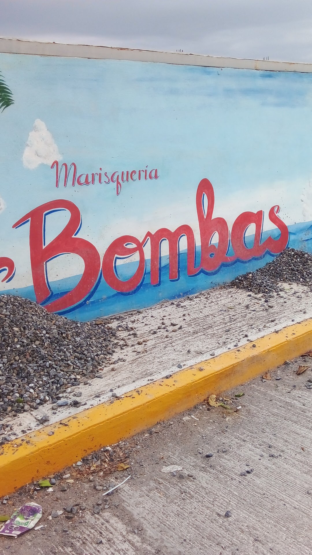 Marisqueria "El Bombas" image 7