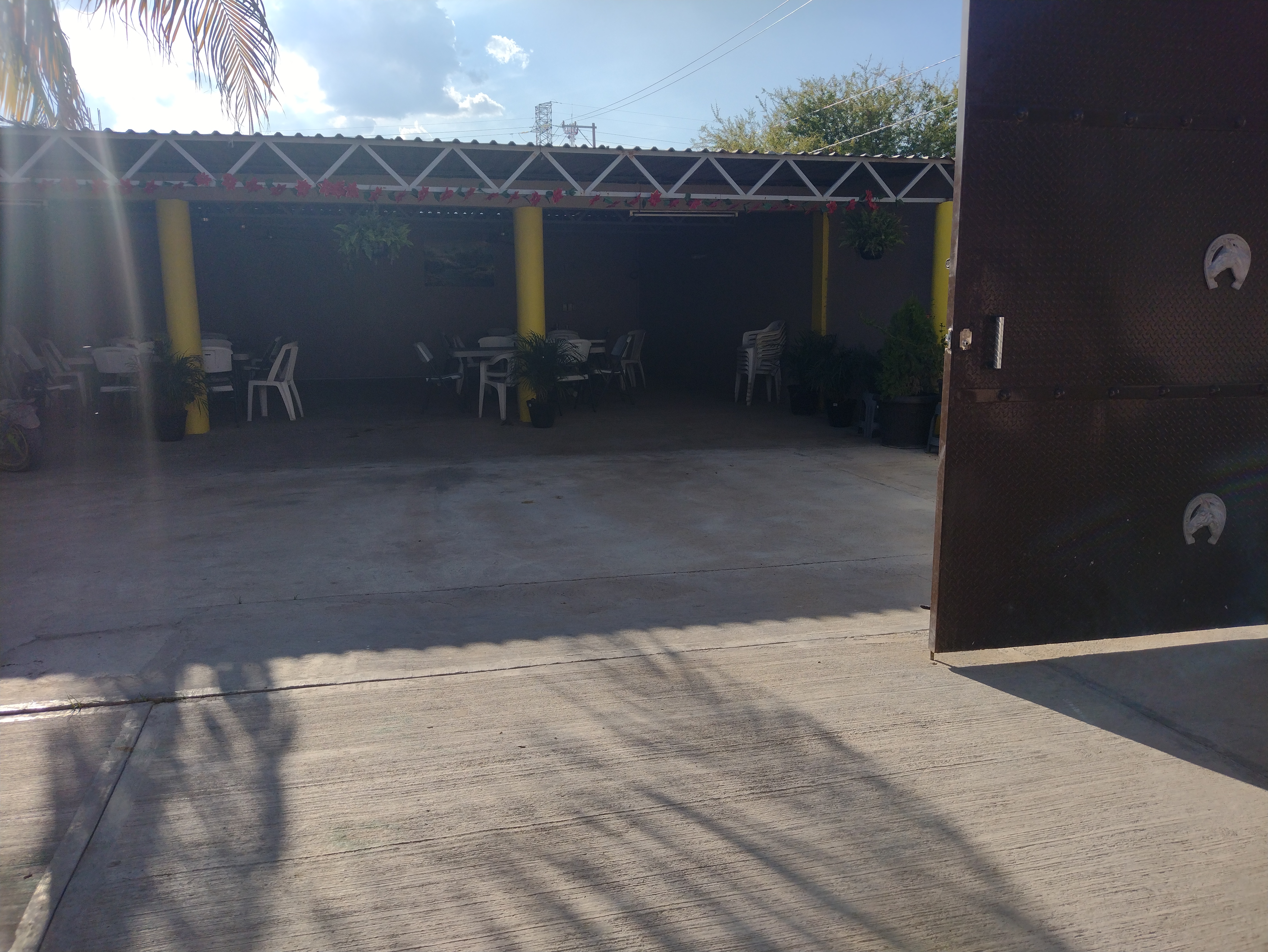 Marisqueria "El Bombas" image 8