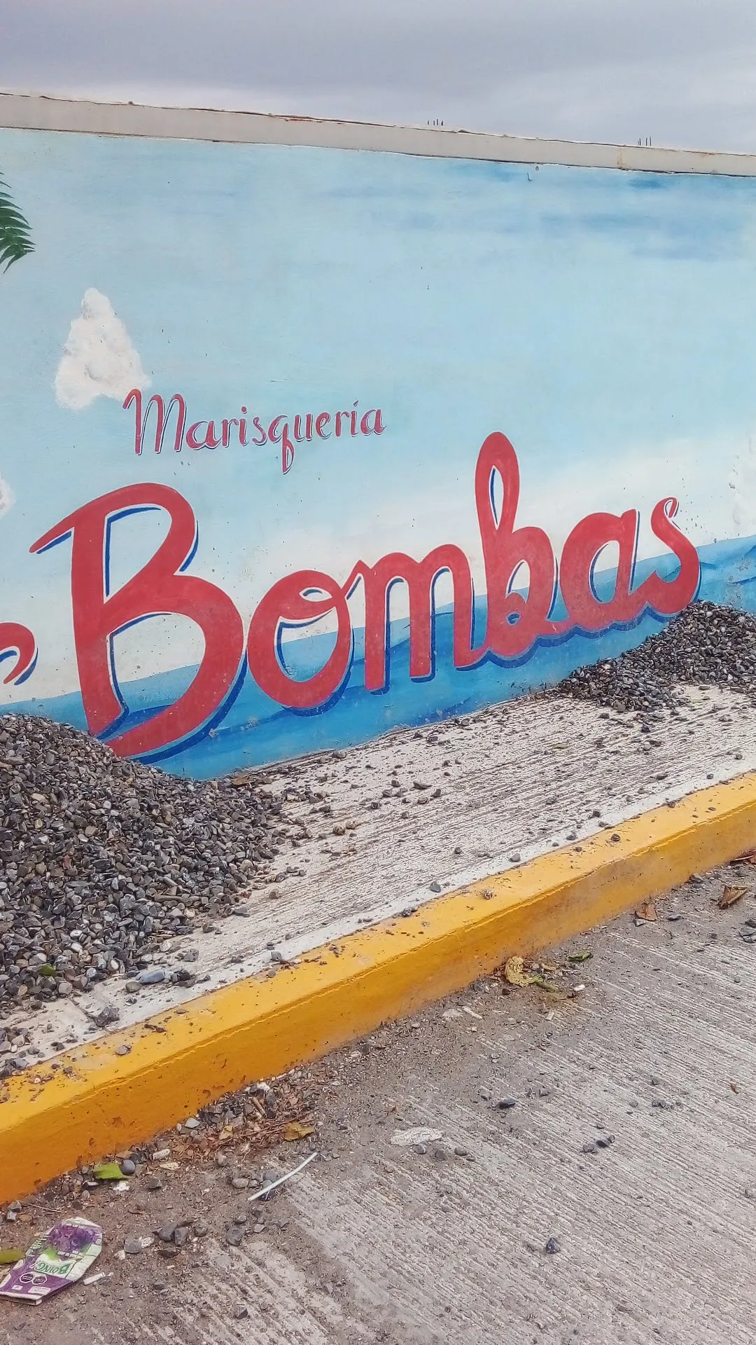 Marisqueria "El Bombas" image 9