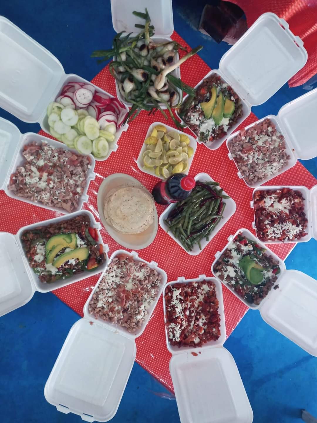 Taqueria BEKA image 3